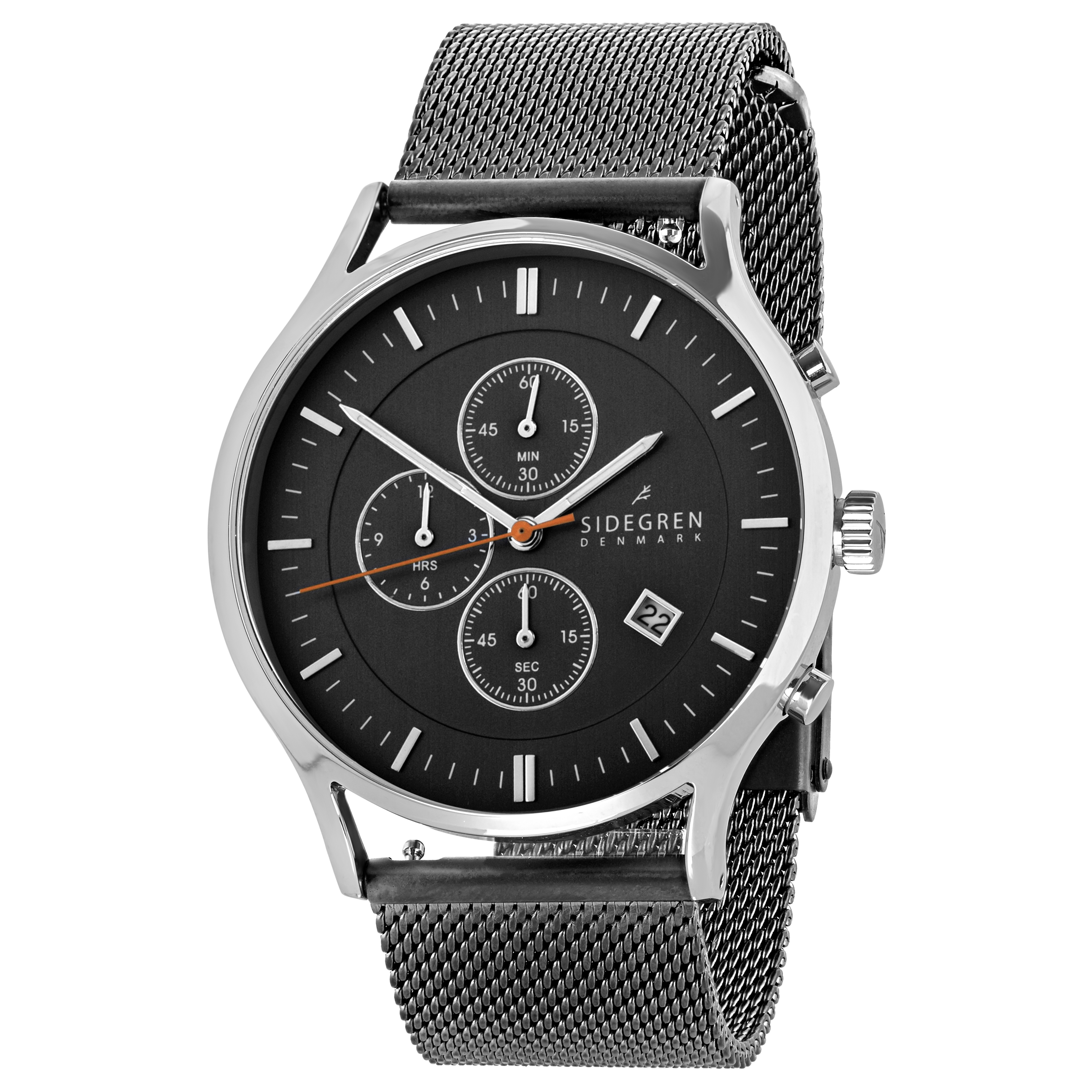 „Granite Revil“ chronografo laikrodis - 1