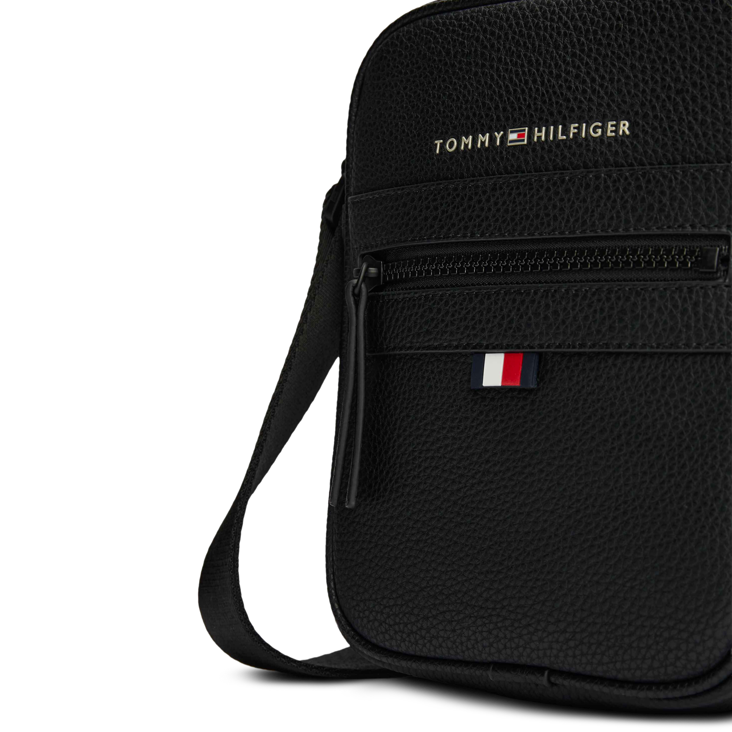 Malá reportérská taška Tommy Hilfiger Essential - 10
