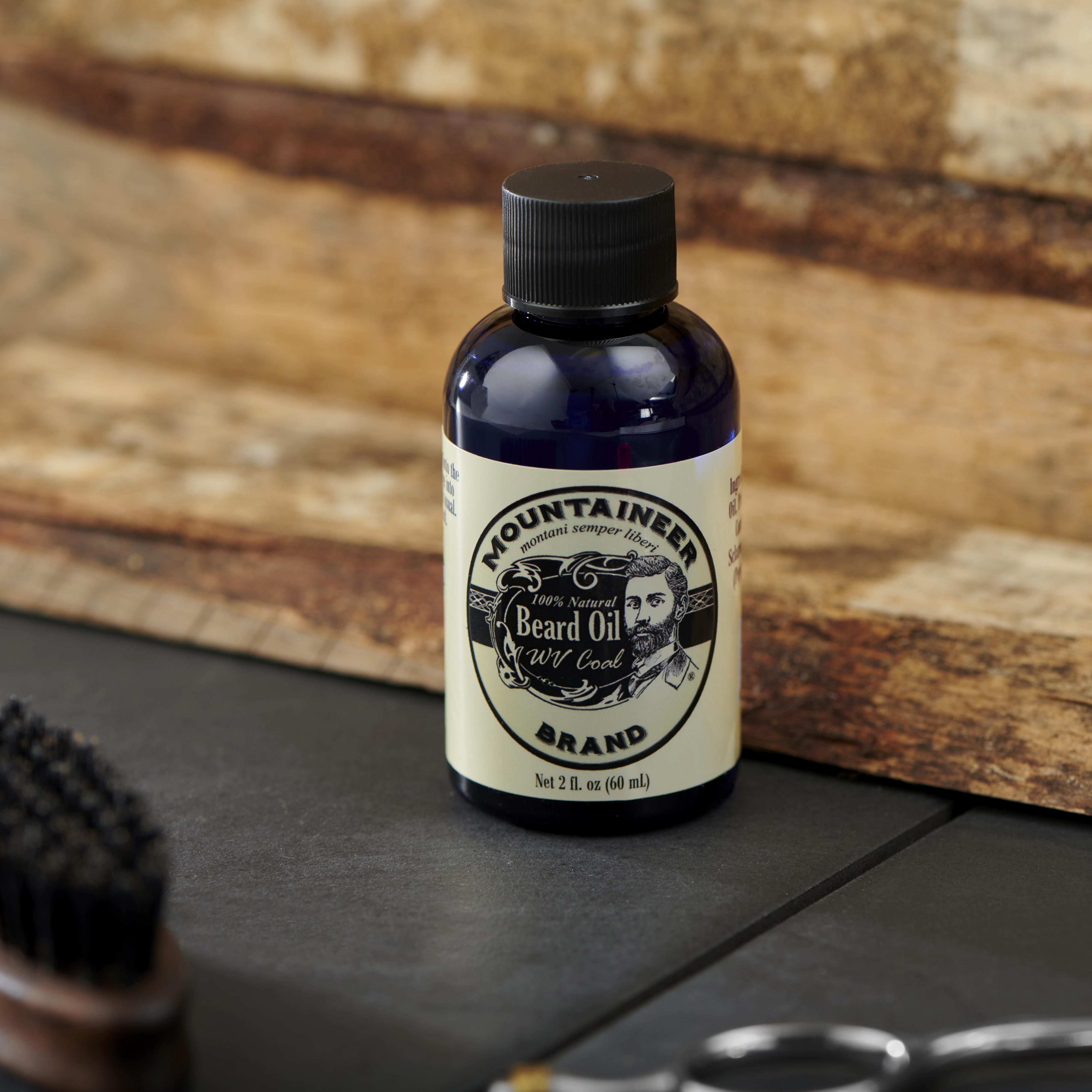 Coal Mine Skægolie - 3