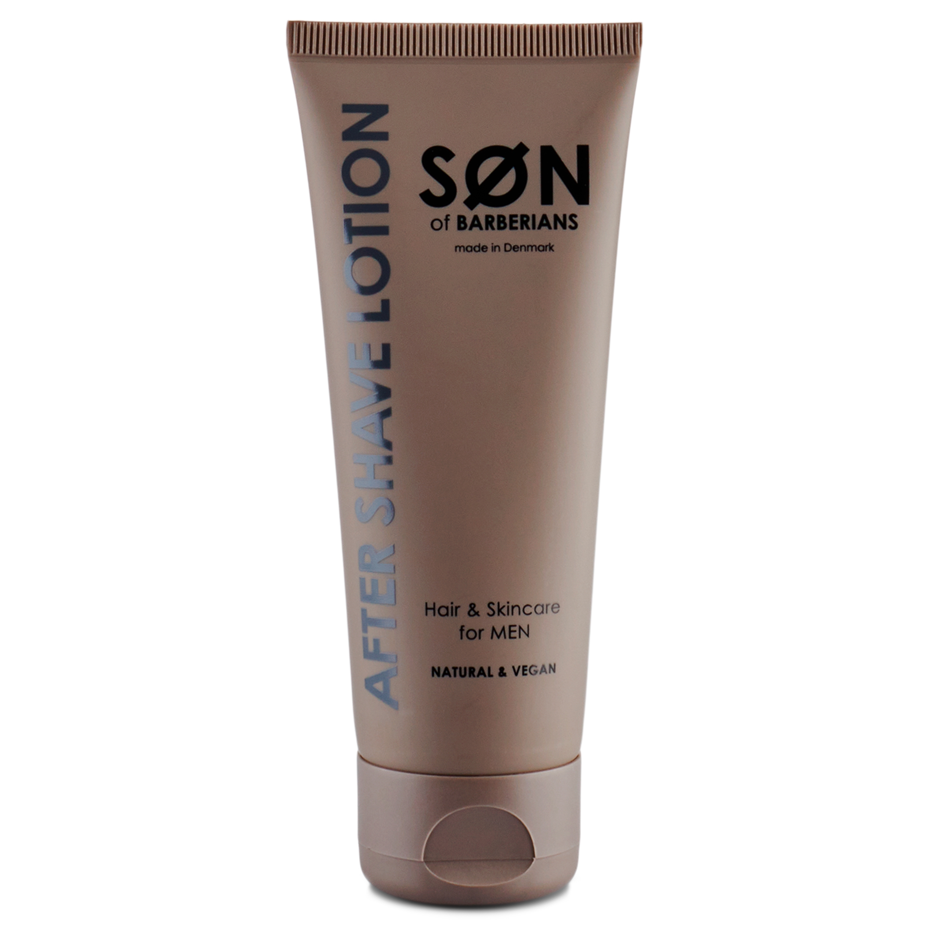 Søn of Barberians - Aftershave lotion - 1