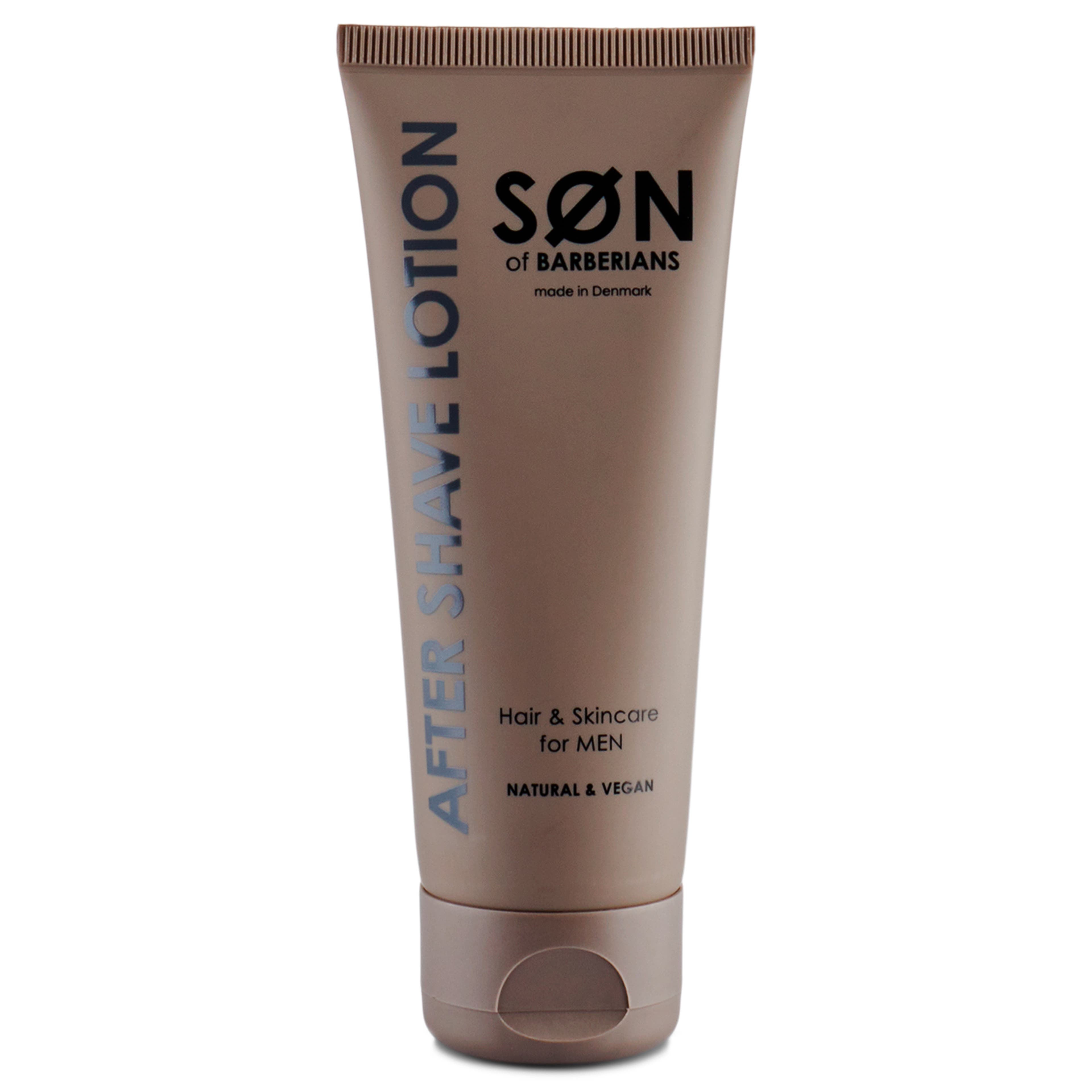 Søn of Barberians - After Shave Lotion