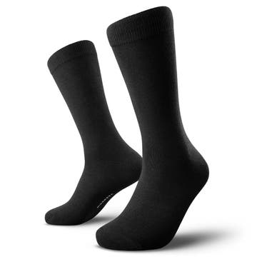 Magnus | Μαύρες Κάλτσες