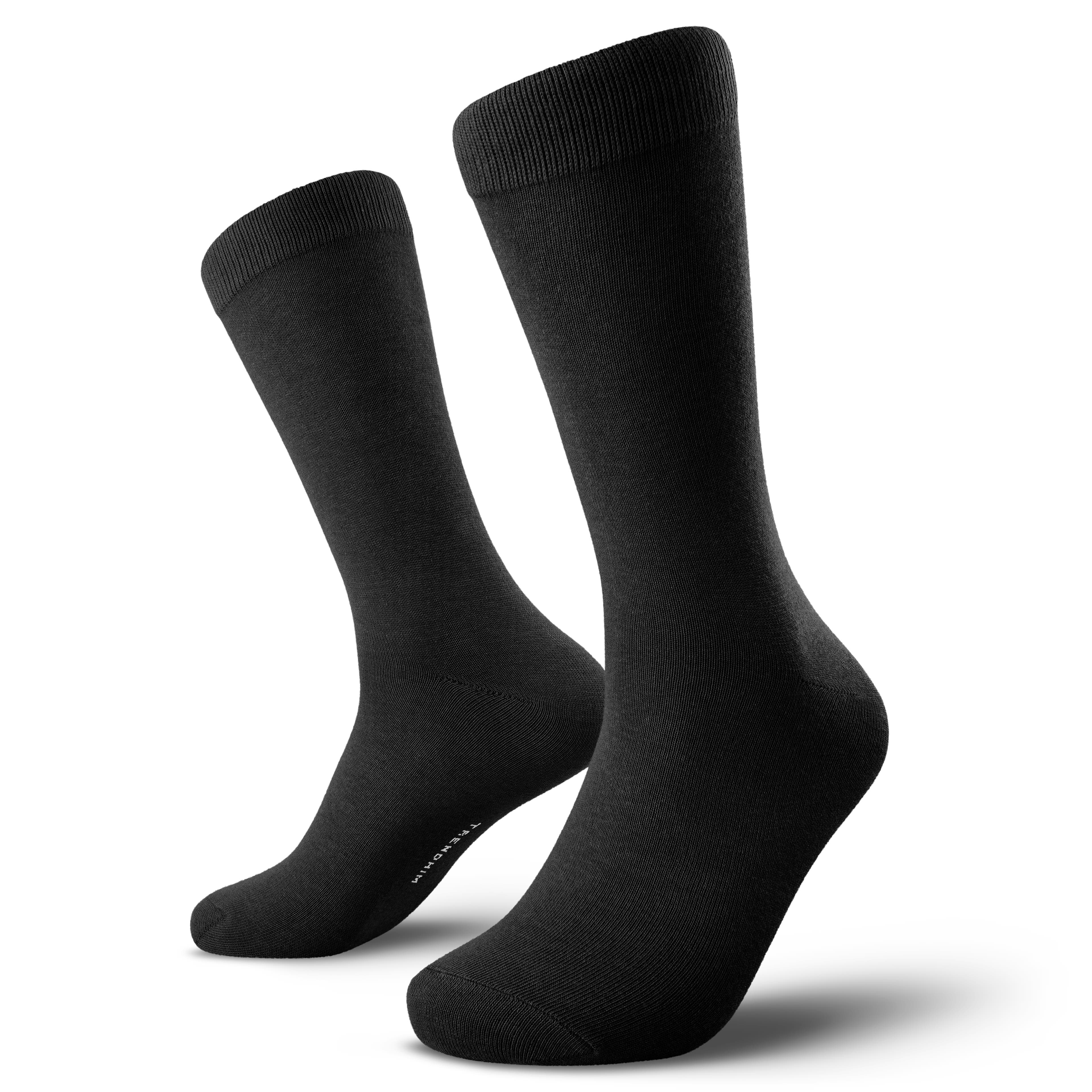 Magnus | Svarte sokker