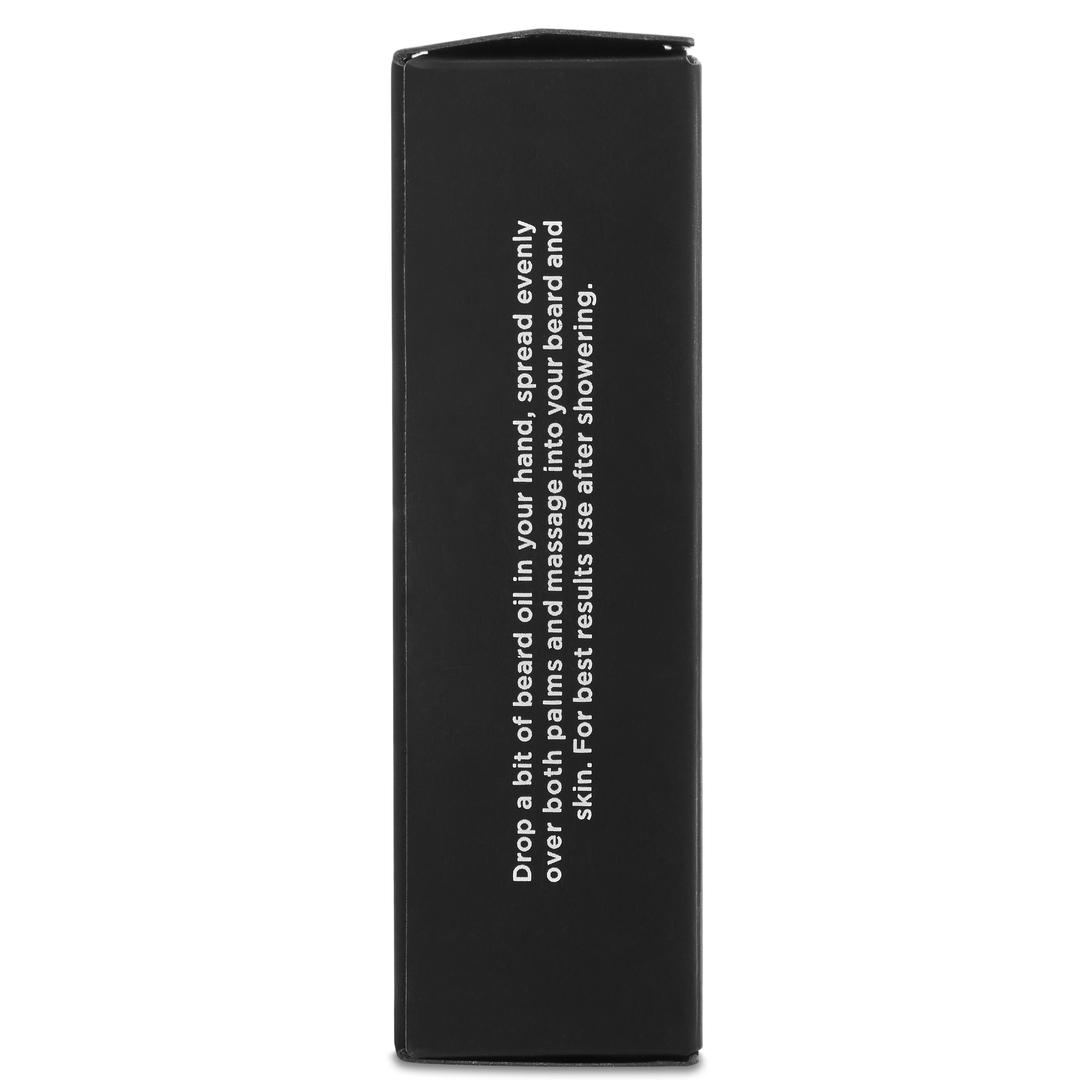 Danish Forest Skjeggolje – 10ML - 6