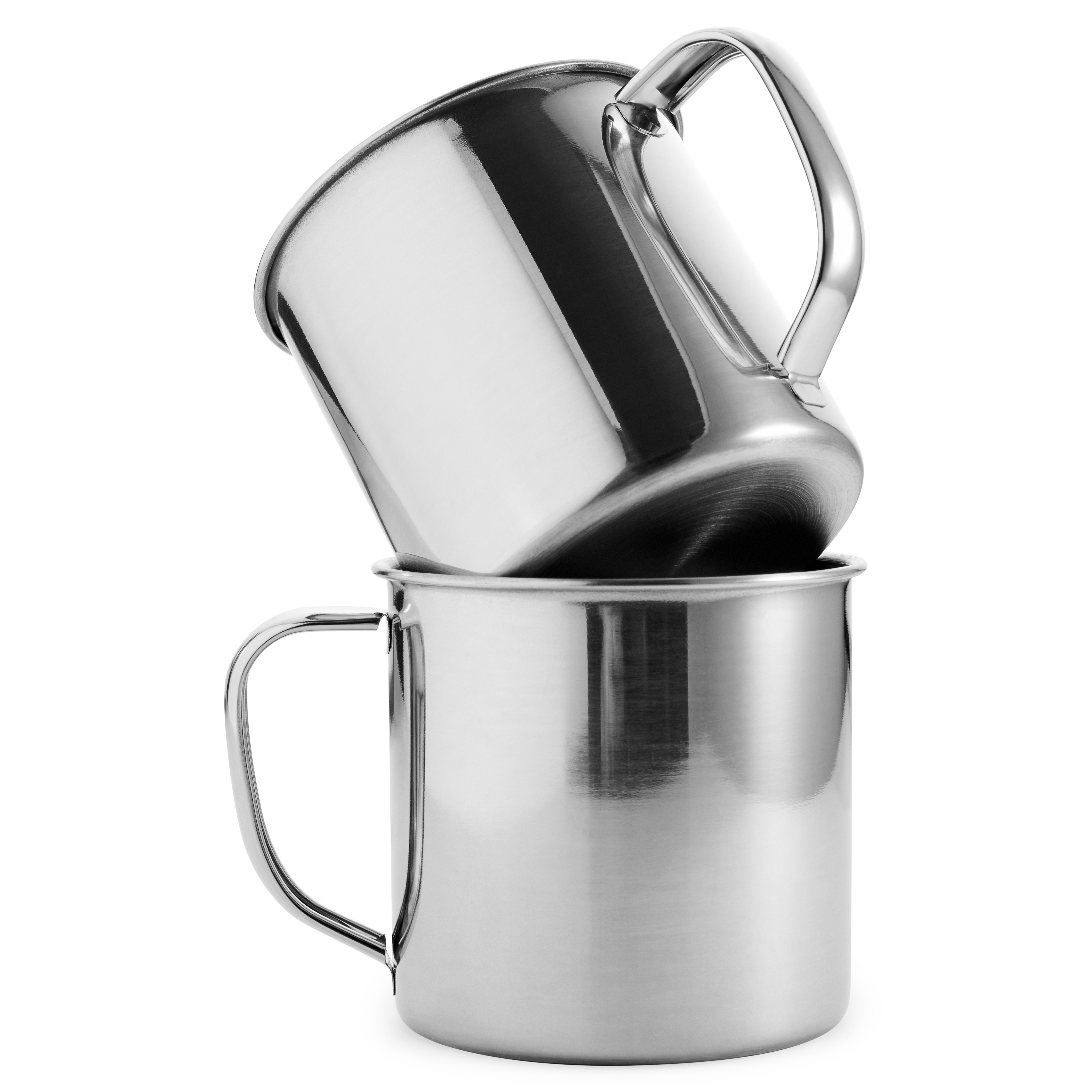 Stainless Steel Mug | 350 ml - 3