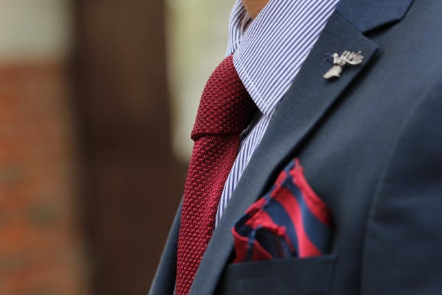 7 Essential Rules for Matching Men’s Accessories