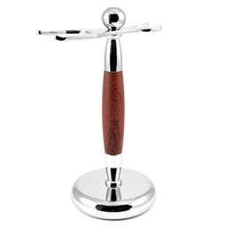 Rosewood Shaving Stand - 5 - gallery