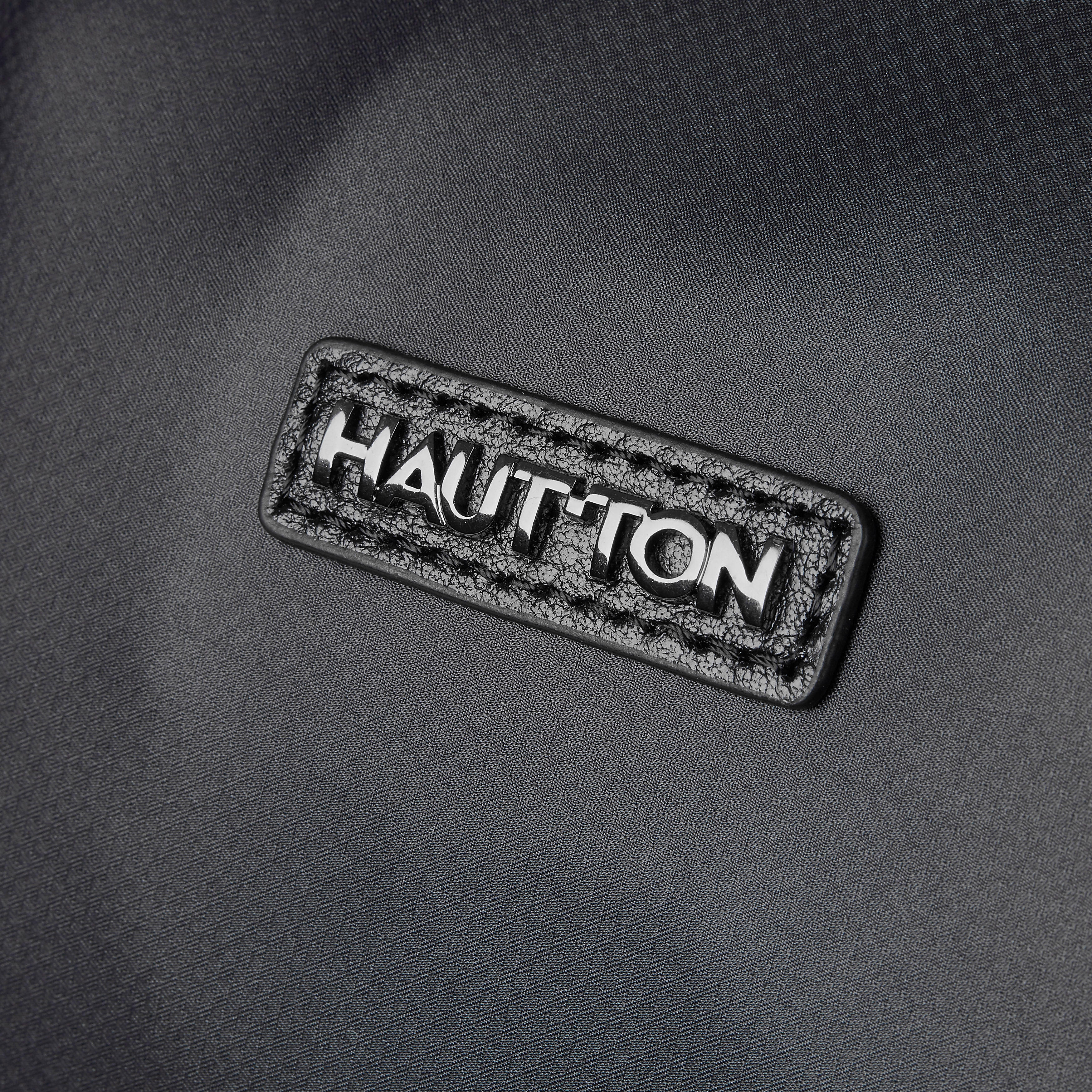 Sort Hautton Weekend Hold-all Taske - 5