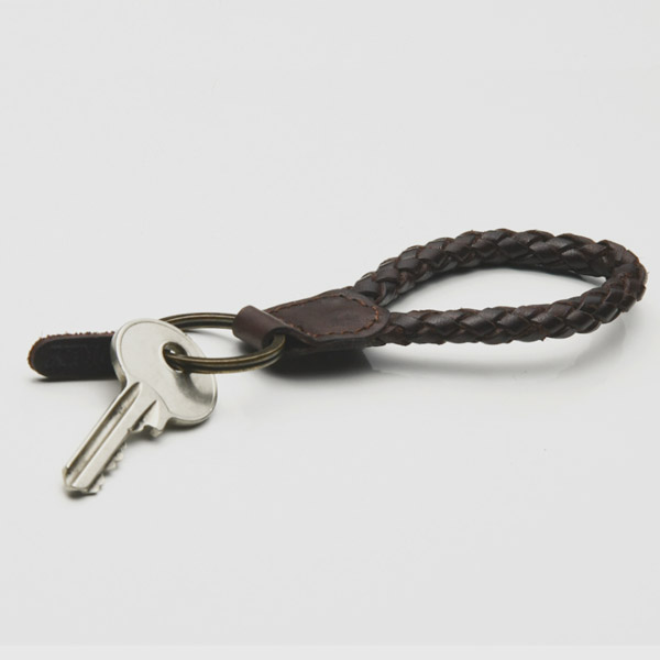 NORLY - My Bent Keyring - 2