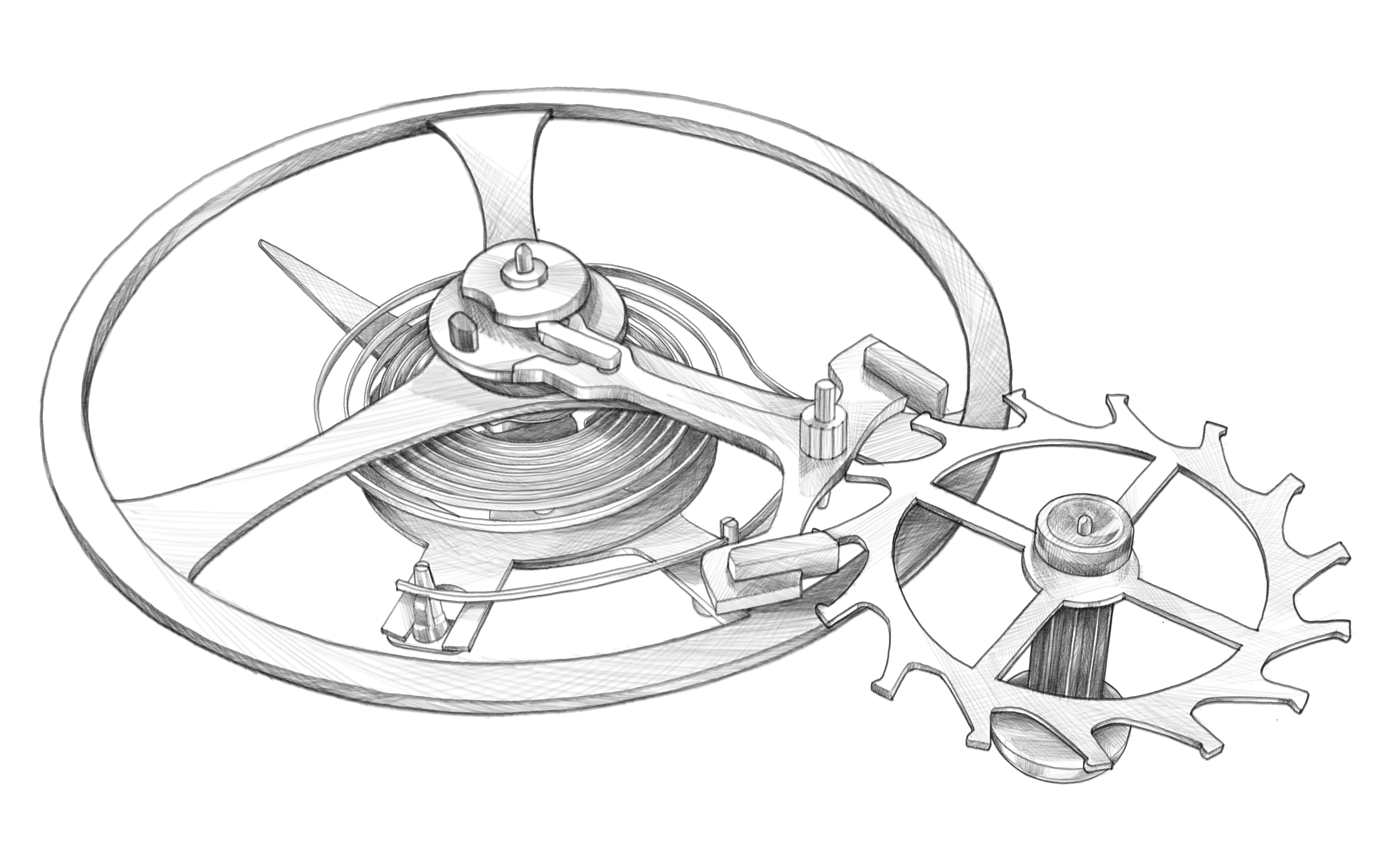 Qu est ce qu une montre m canique automatique