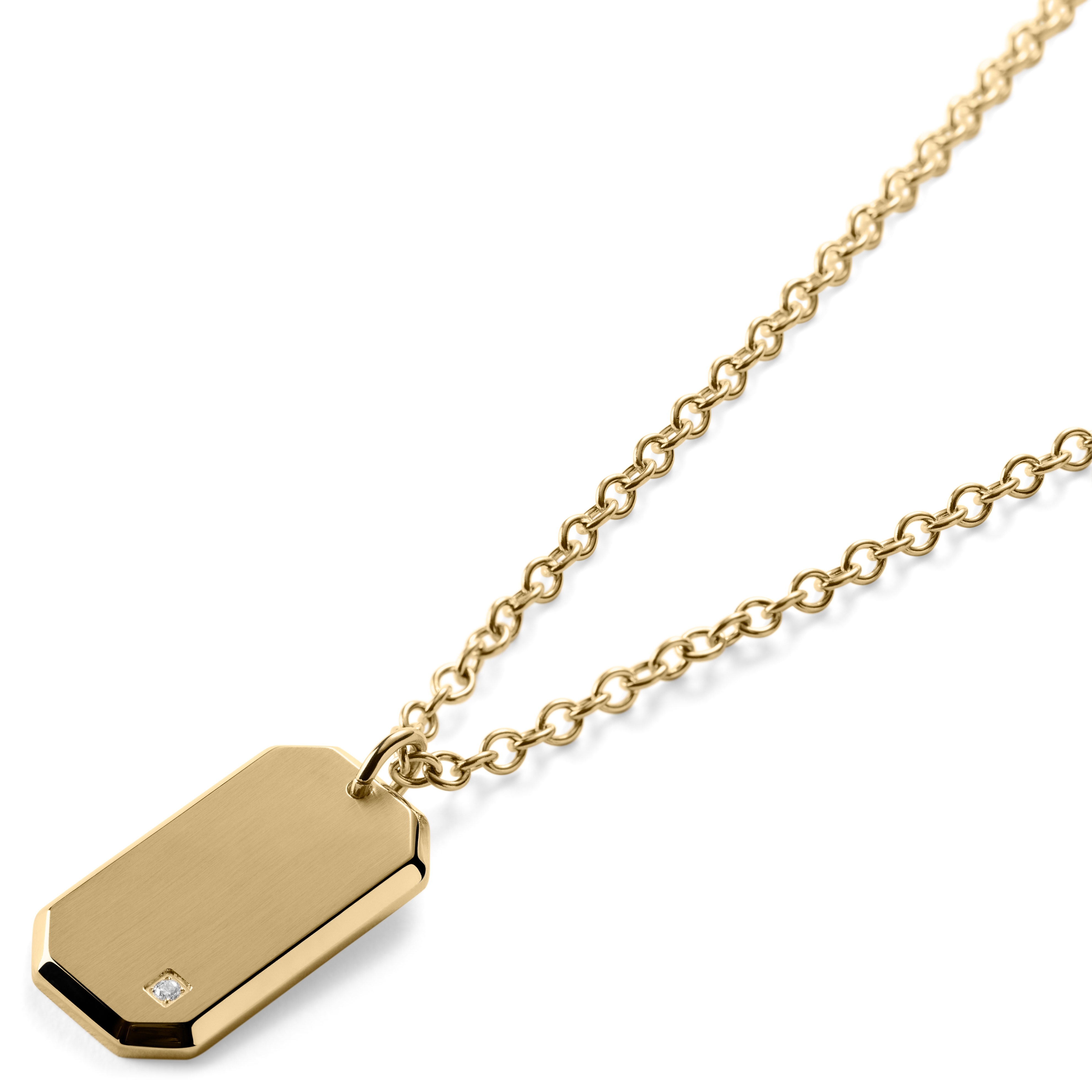 Men's Necklaces – Your Ultimate Guide - Trendhim