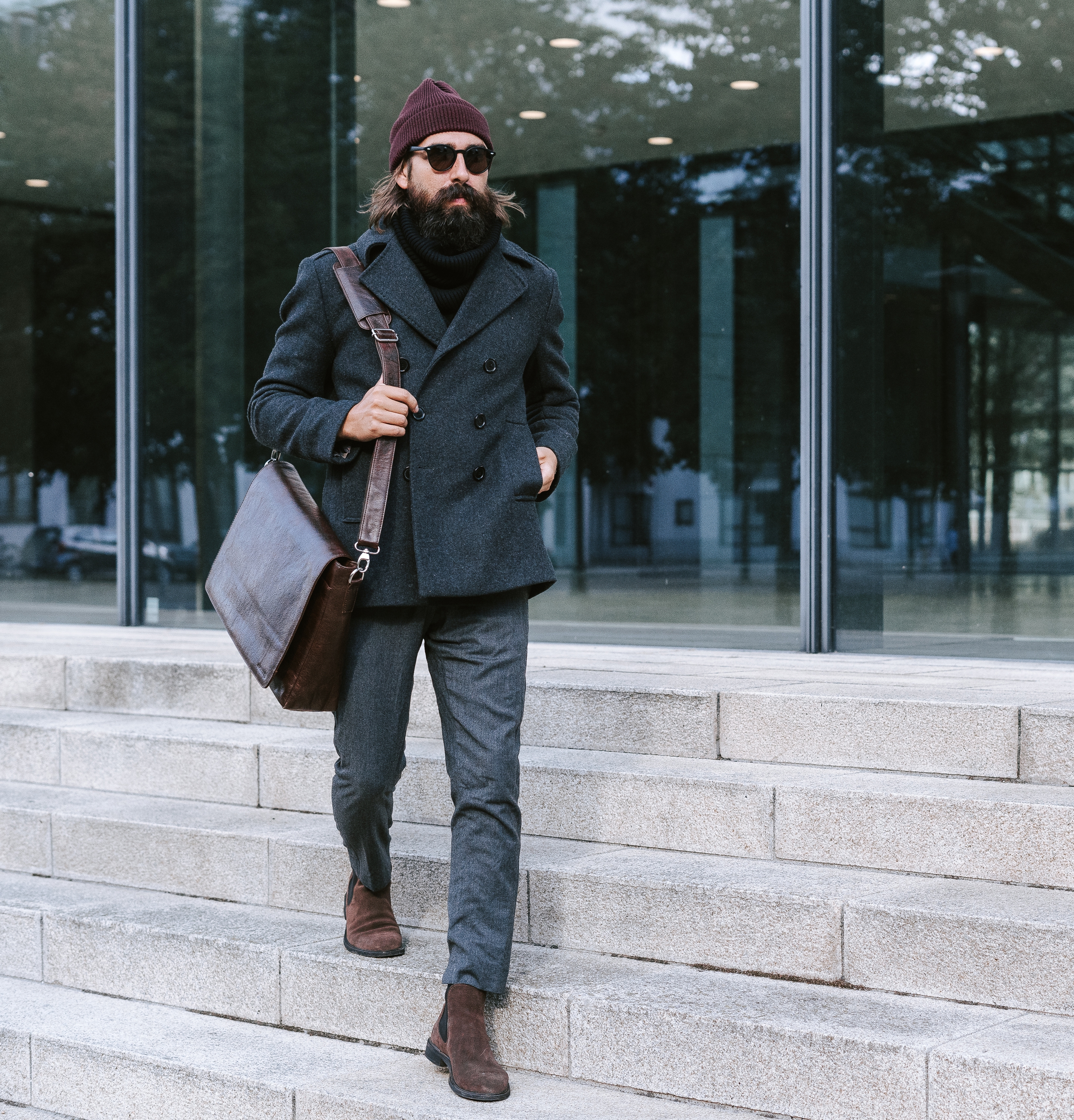 The 7 Men s Bags You re Not Carrying But Should