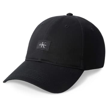 Calvin Klein | Black Cap Calvin Klein | Black Cap