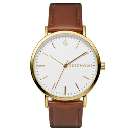 Relojes con esfera blanca para hombre Relojes con esfera blanca para hombre
