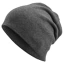 Gorro Leve em Algodão Orgânico Cinza Kyler Kite Gorro Leve em Algodão Orgânico Cinza Kyler Kite
