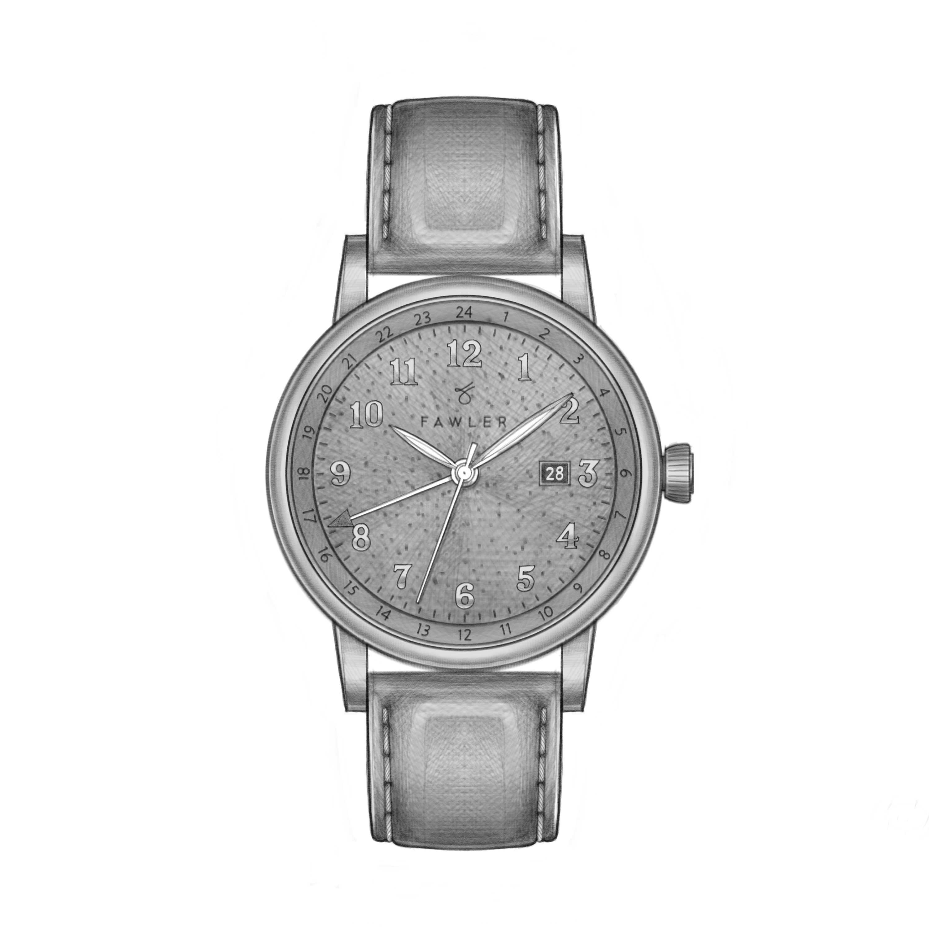 THE NIGHT SKY MANUAL