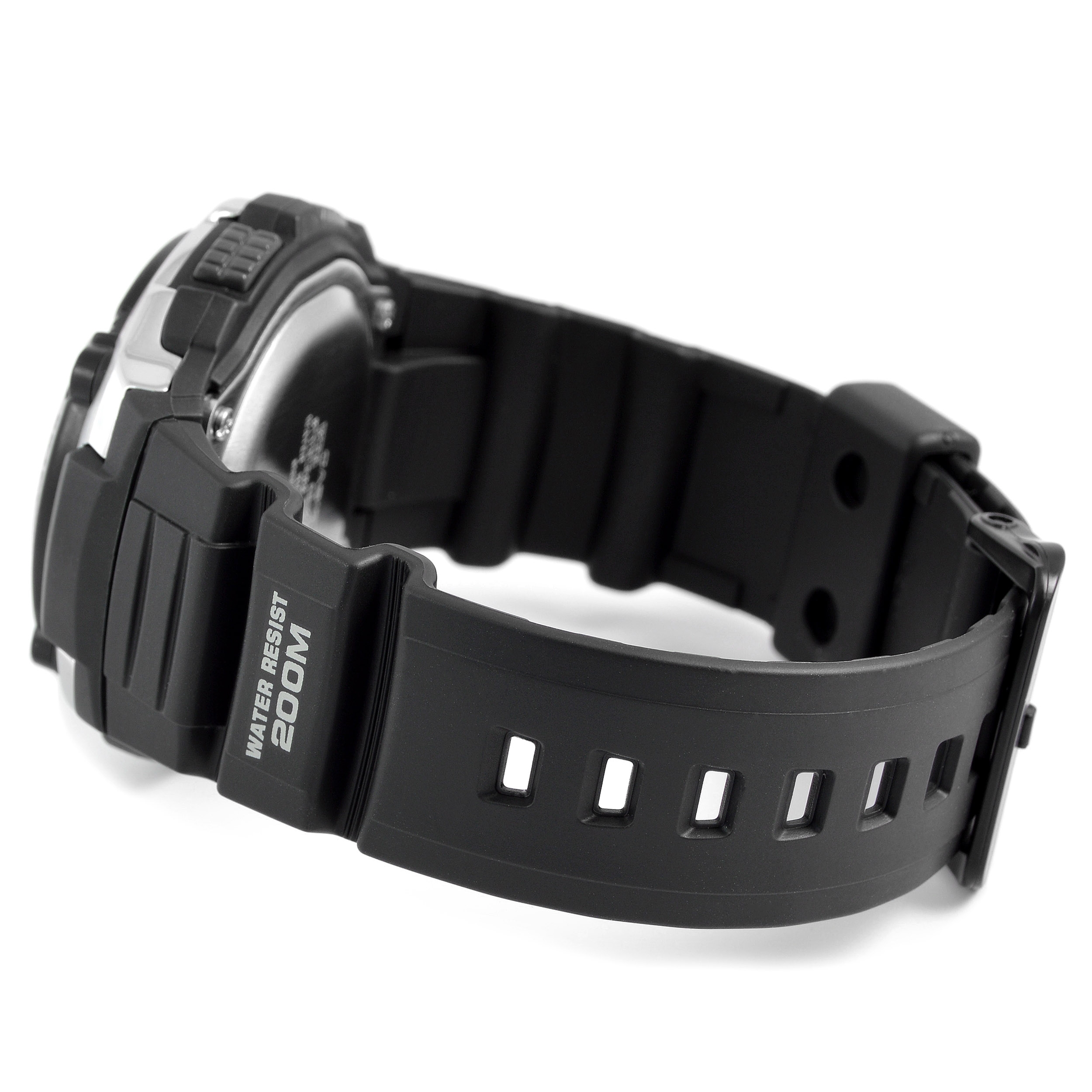 Illuminator Sport Watch - 3