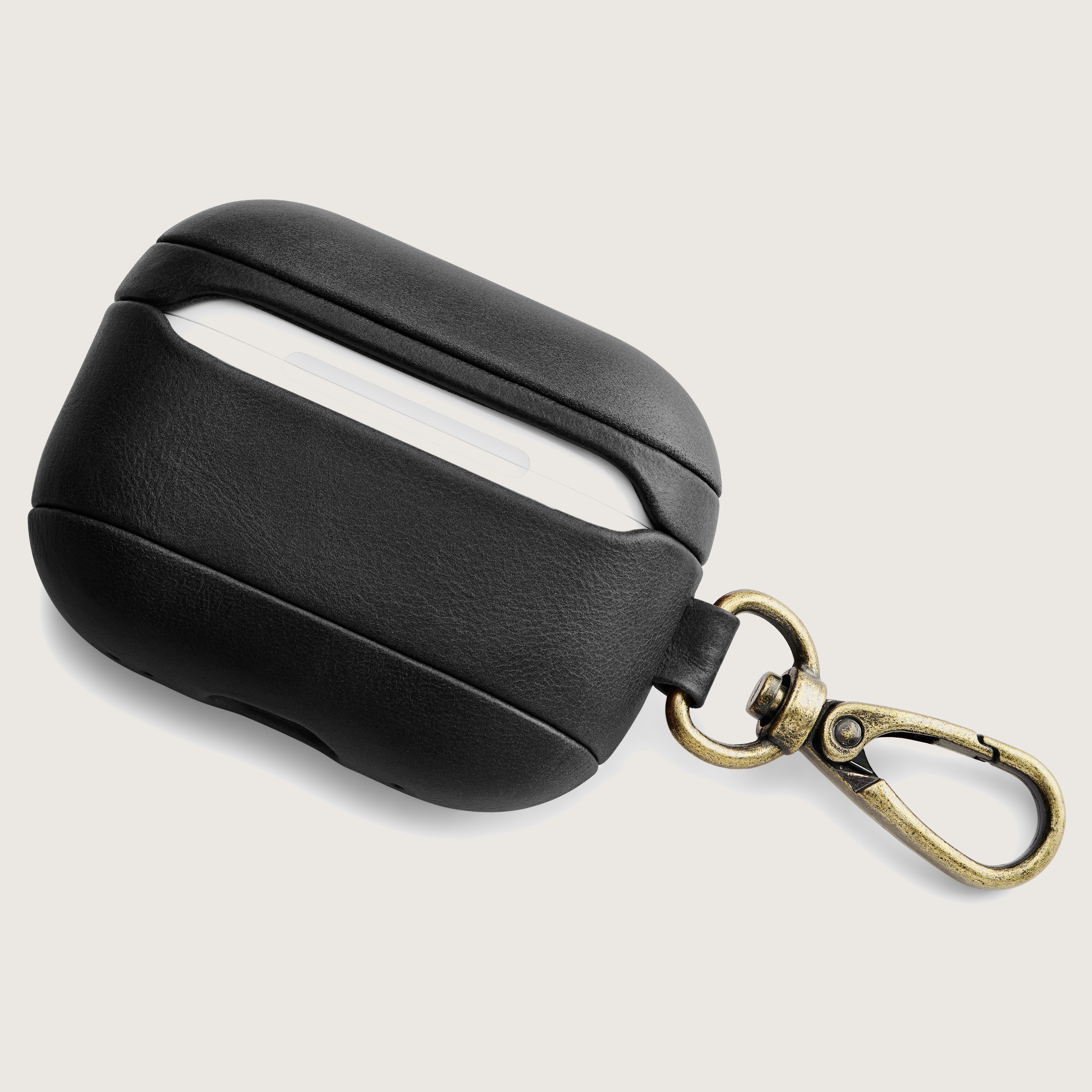 PADDED AIRPODS CASE(BLACK) 新品未使用　airpods PADDED AIRPODS CASE(BLACK)