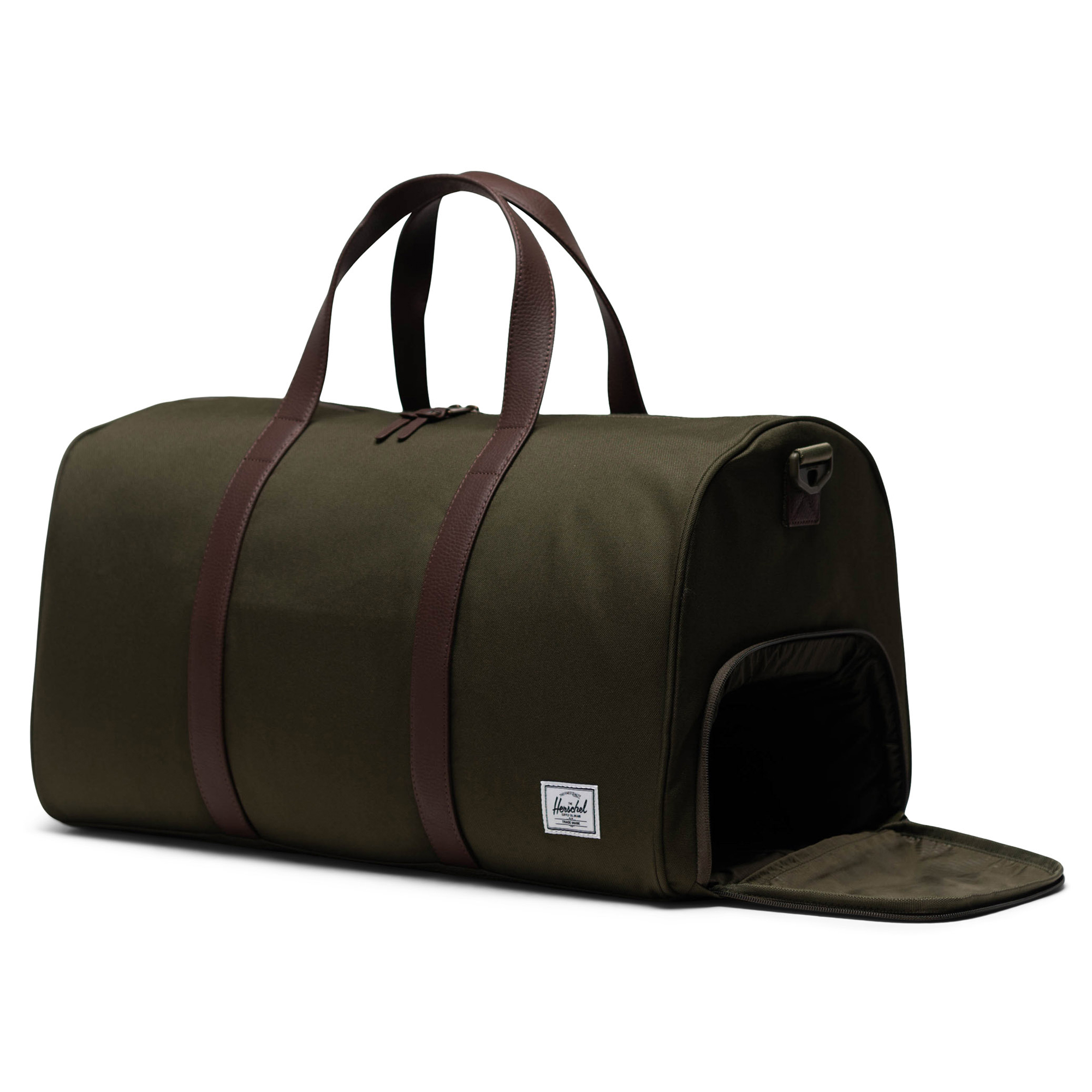 Sac de voyage vert Herschel Novel™ - 3