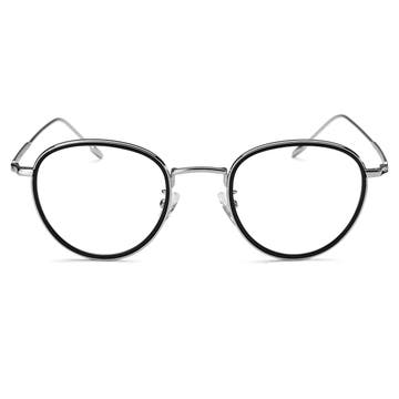 Atrium Silver-Tone Glasses Atrium Silver-Tone Glasses