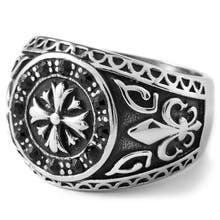 Men's rings size 8 1/2