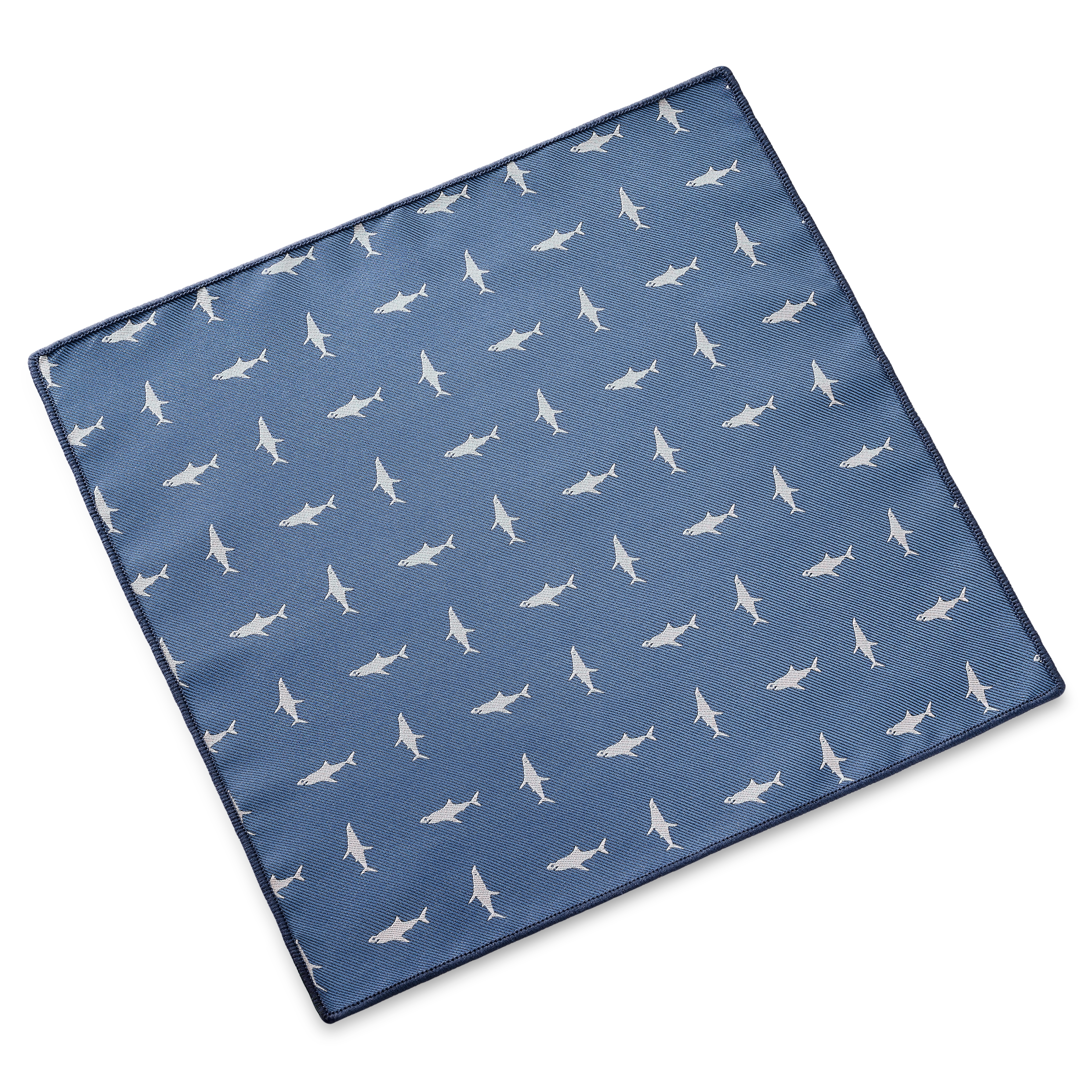 „Zoikos“ | Mėlynasis ryklys – nosinė - 2