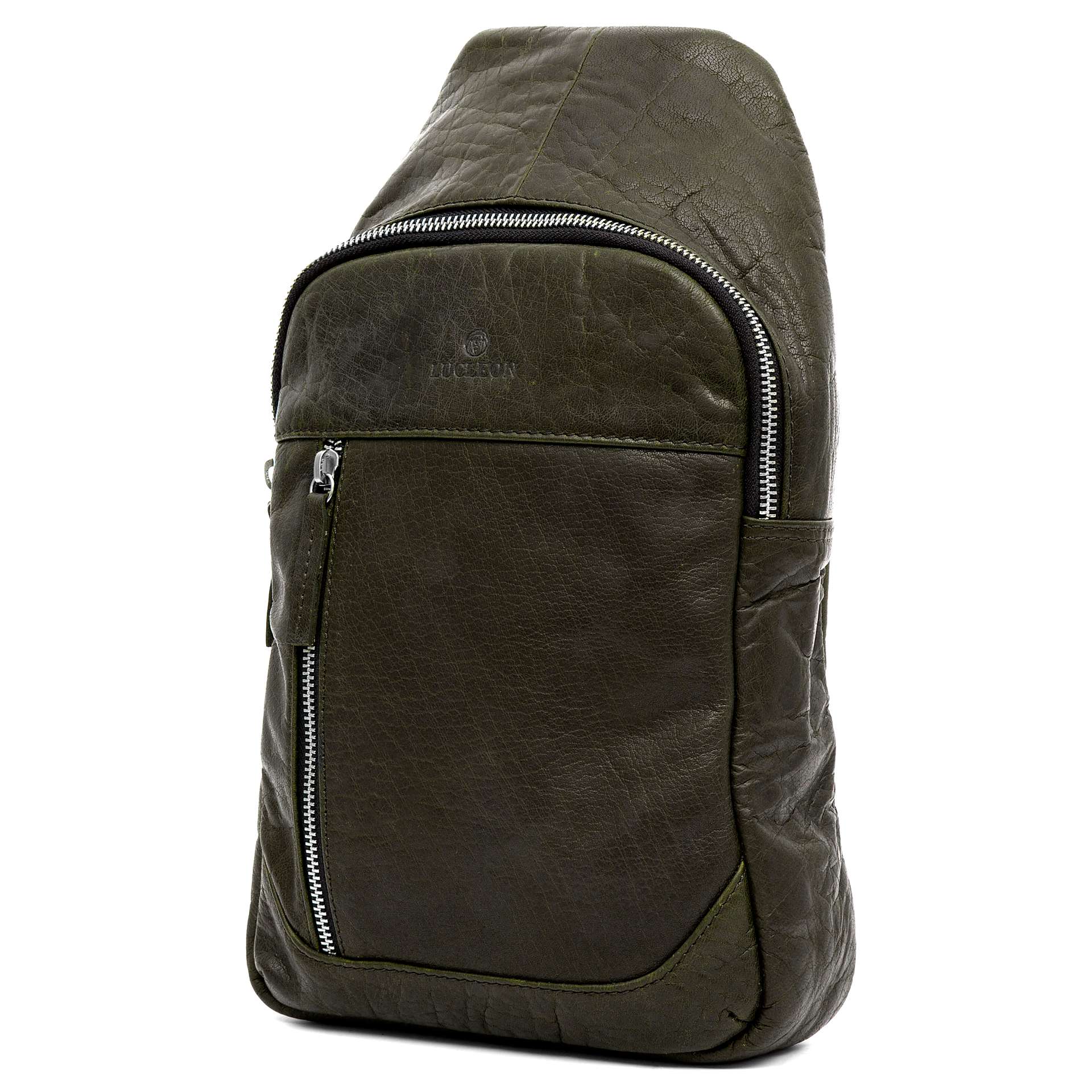Sling Bag - Olive main image 0