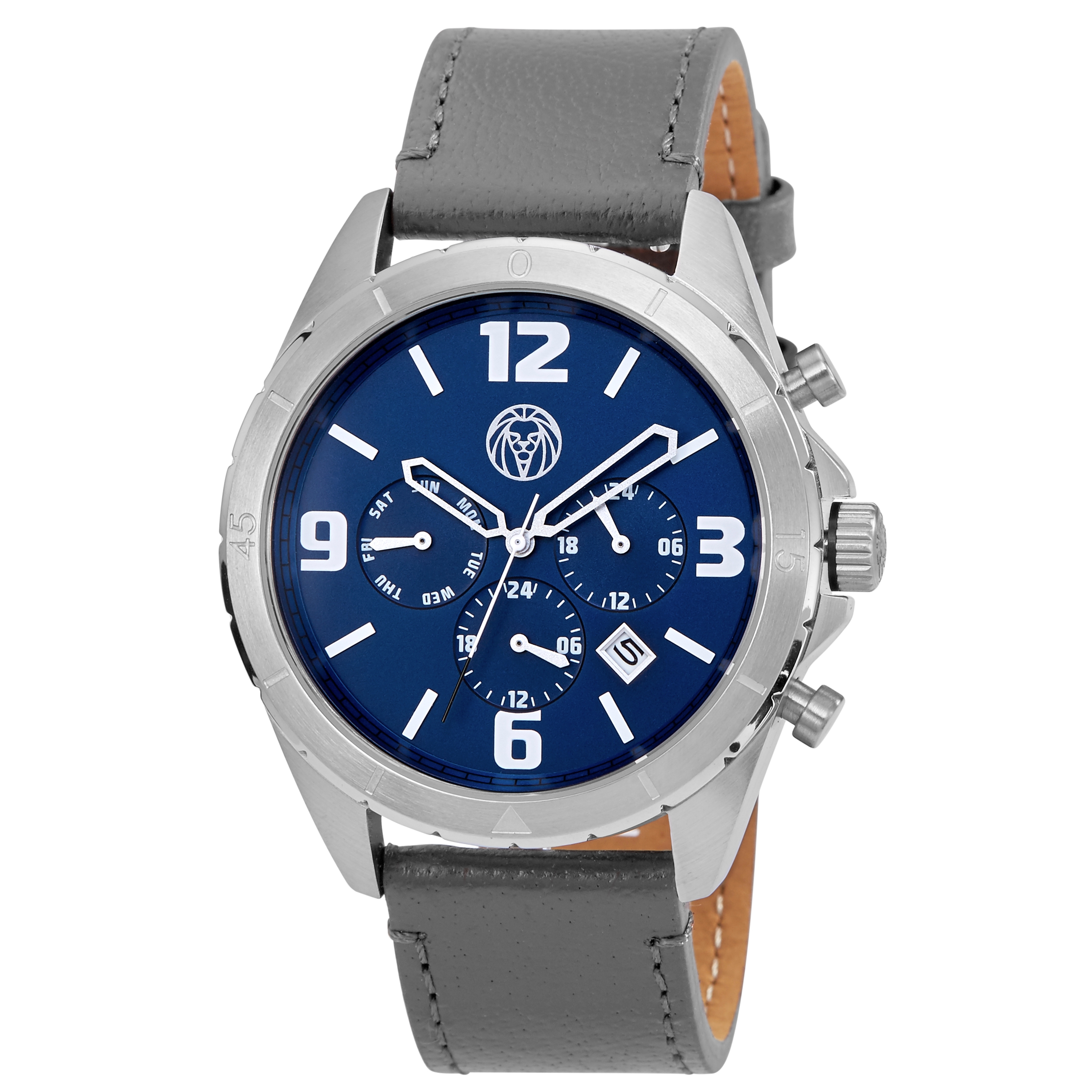 Cruiser Gray Alton Watch