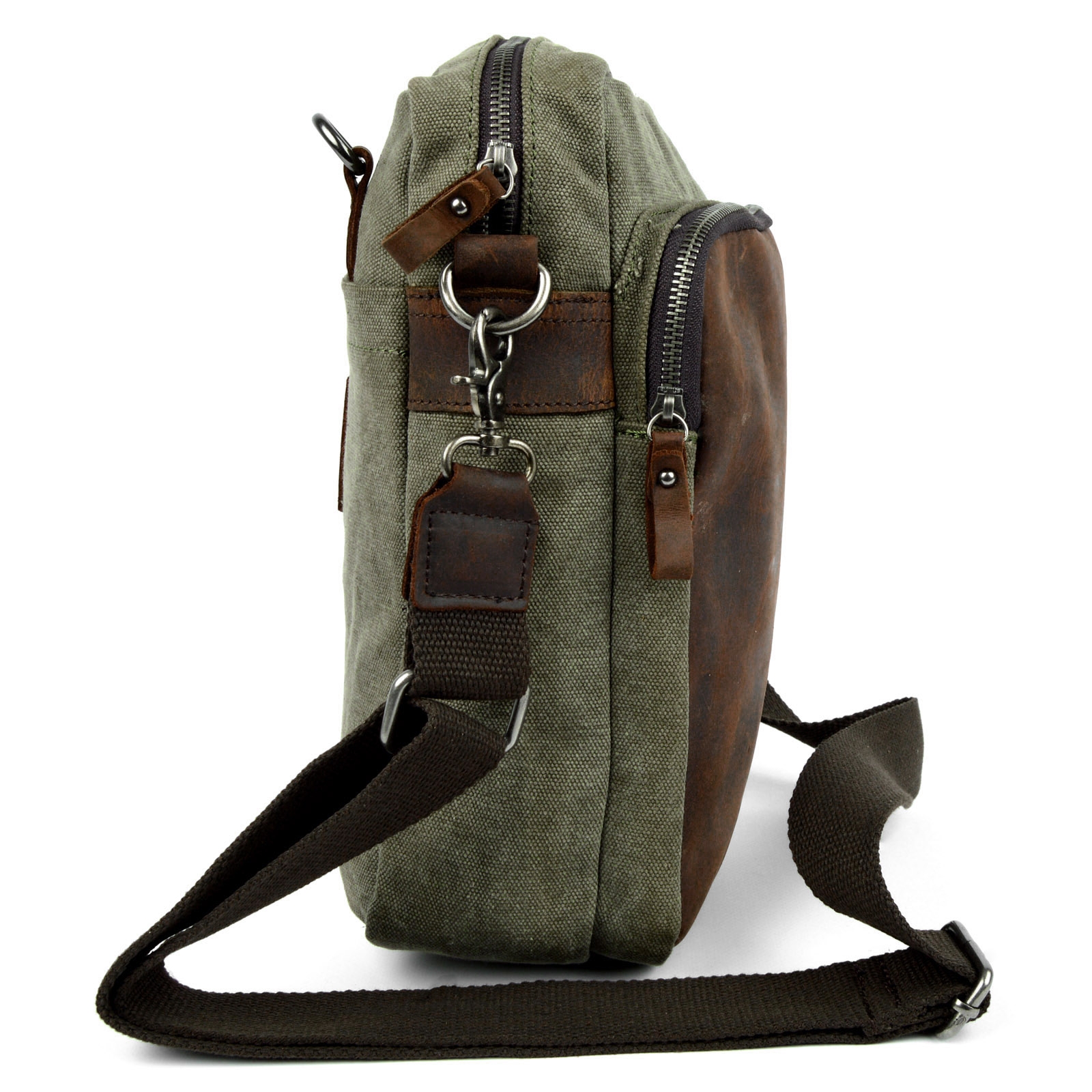 Odate Shoulder Bag - 5