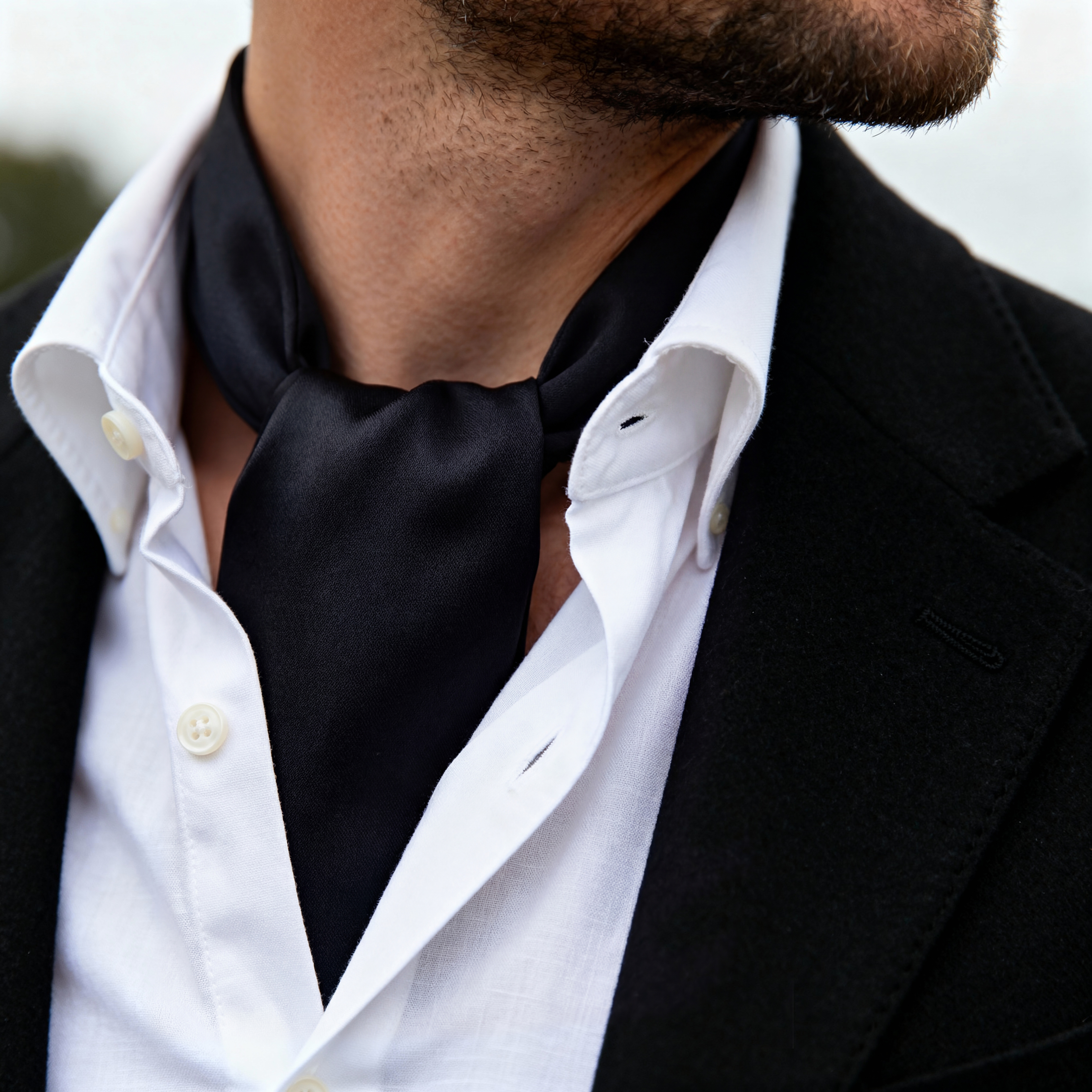 Musta perussolmio - 2