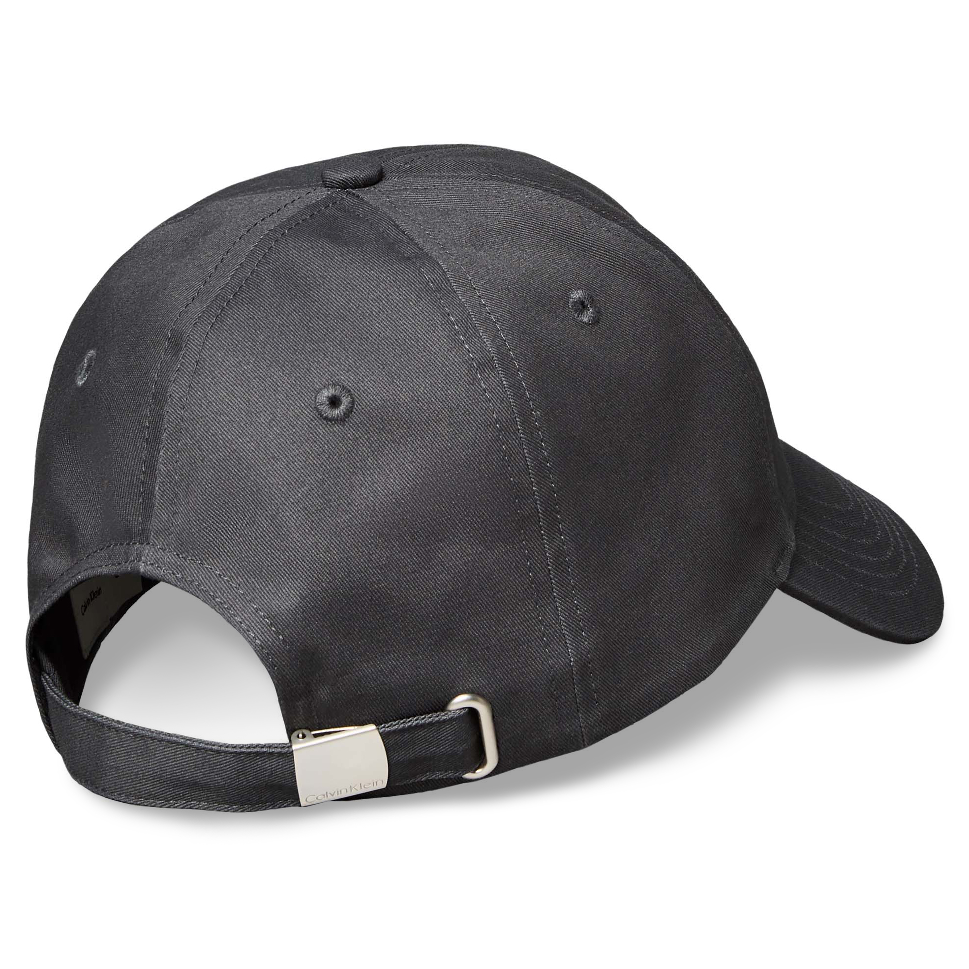 Calvin Klein | Šedá kšiltovka - 3