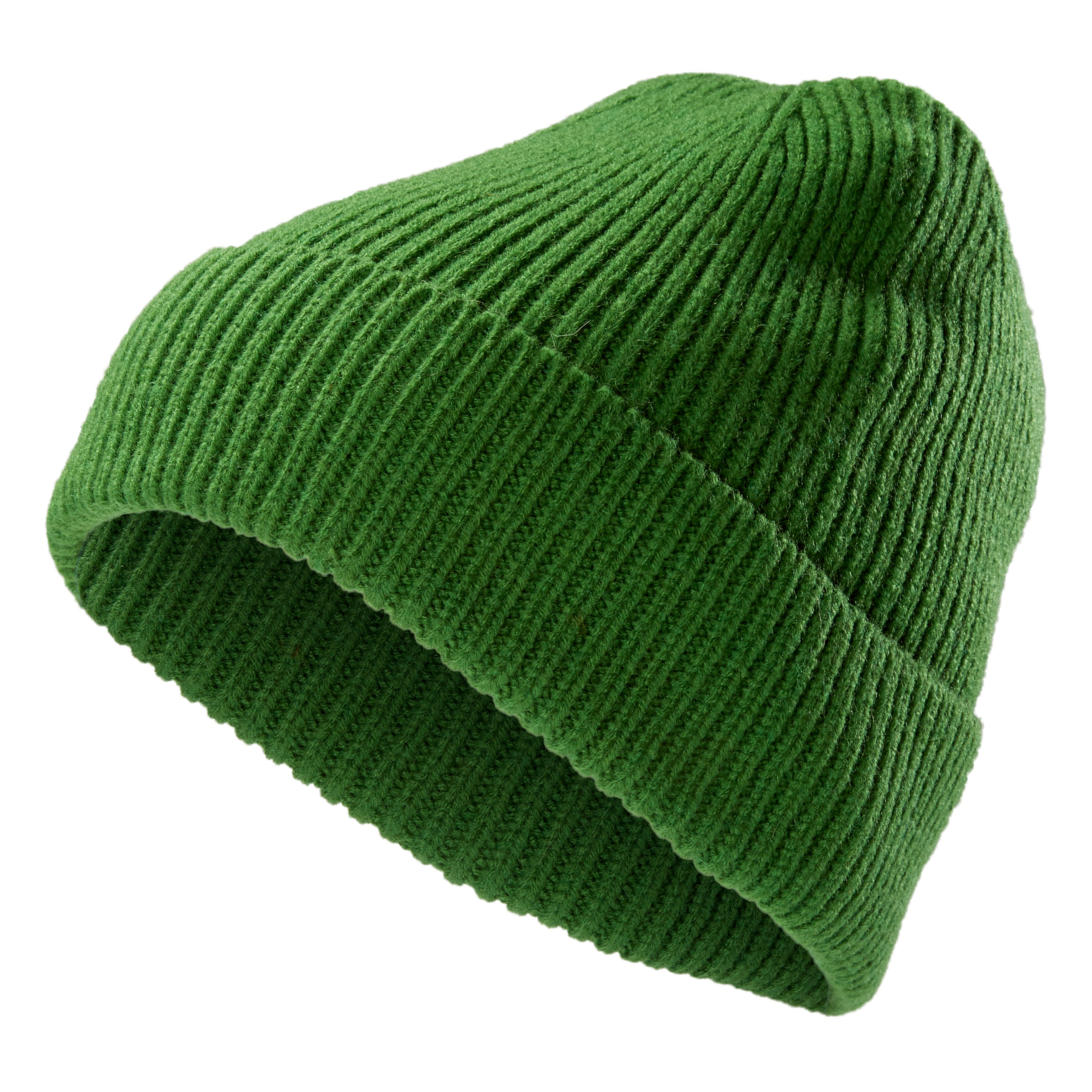 Зелена шапка Felic
