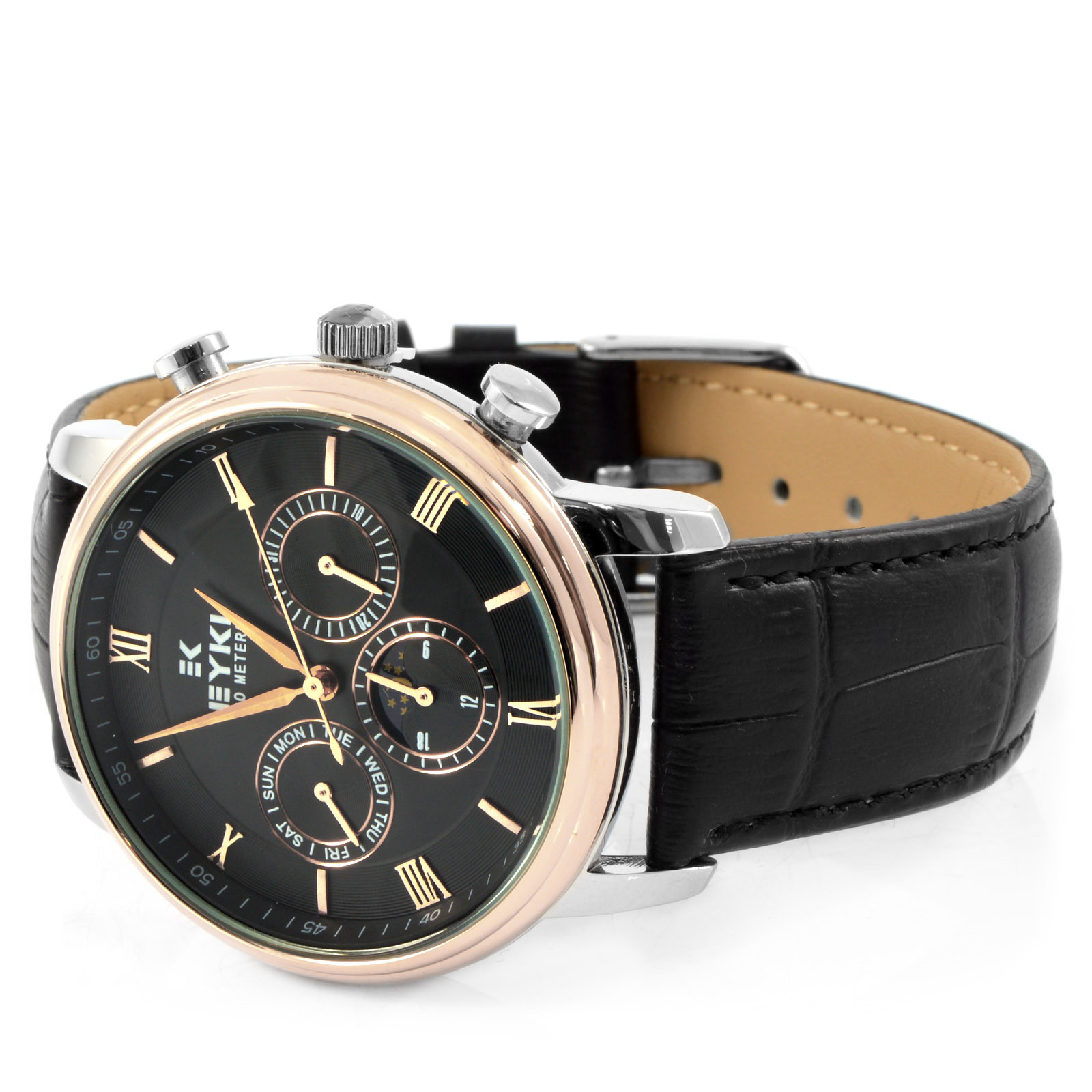 Rosegold Style Overfly II Ur - 3