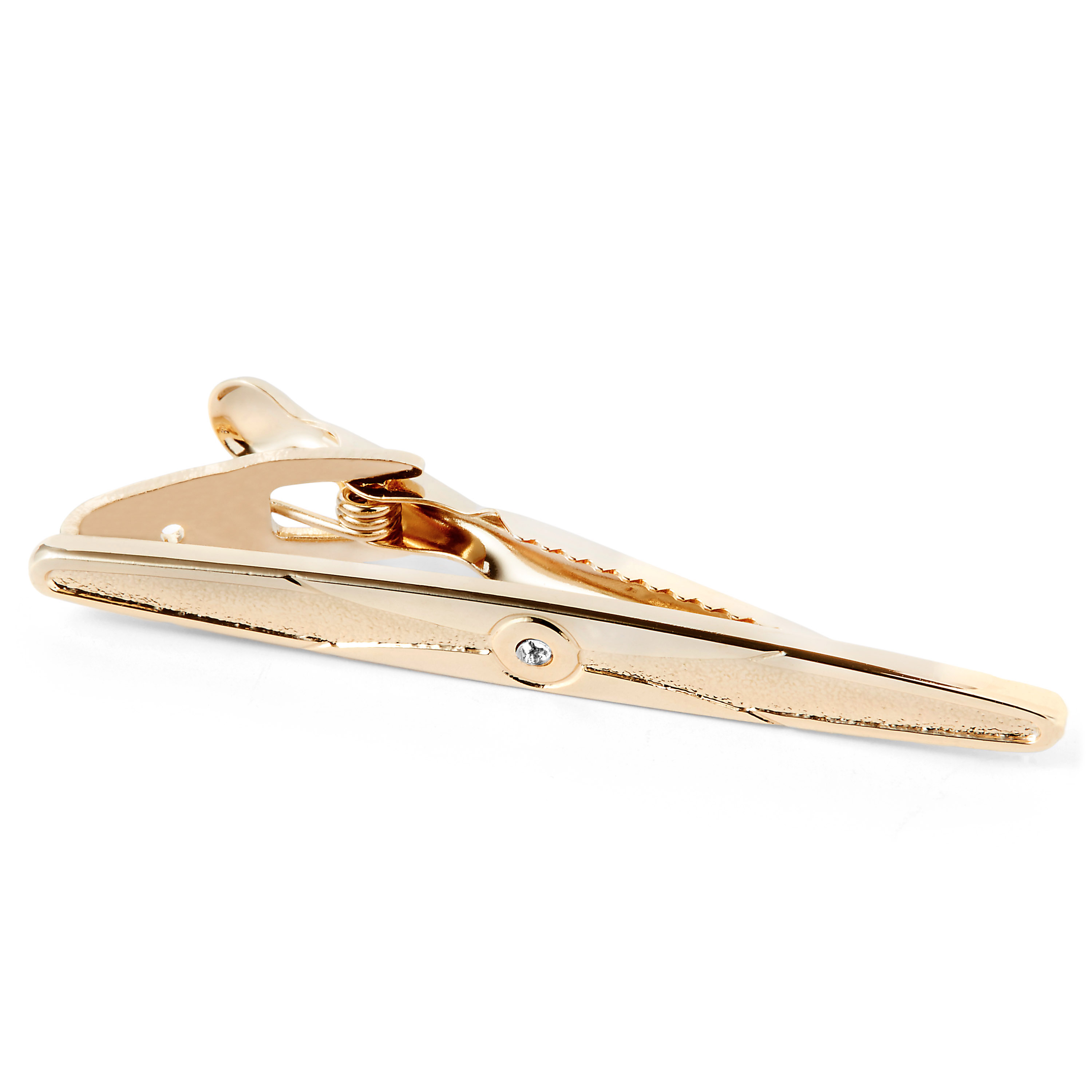 Gylden Slipsklype - 3