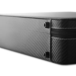 Scatola Per Orologi In Legno A 2 Colori, Vetrina Per Orologi A 12 Slot - Foto 5