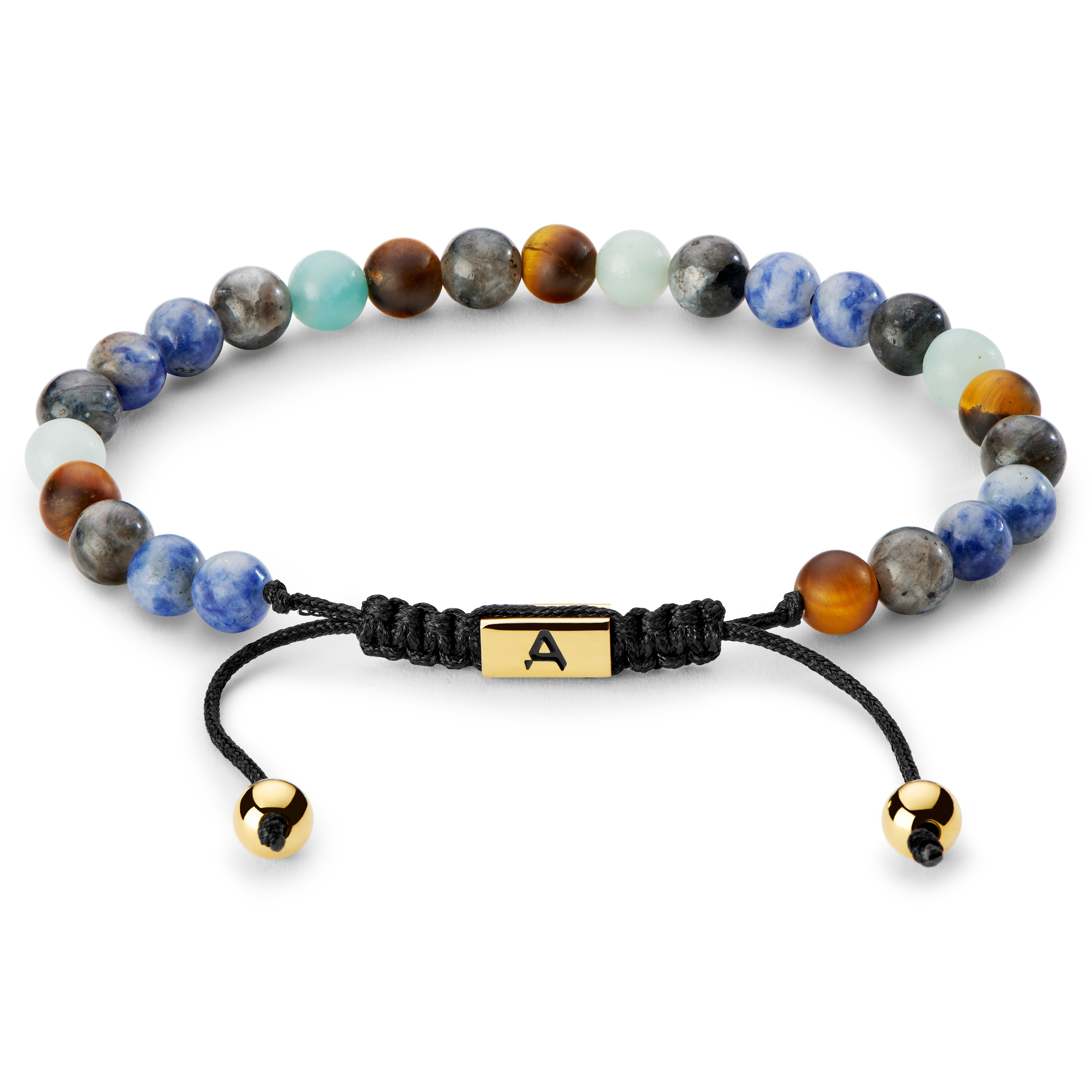 Bracelet Sanatio en série limitée  - 6