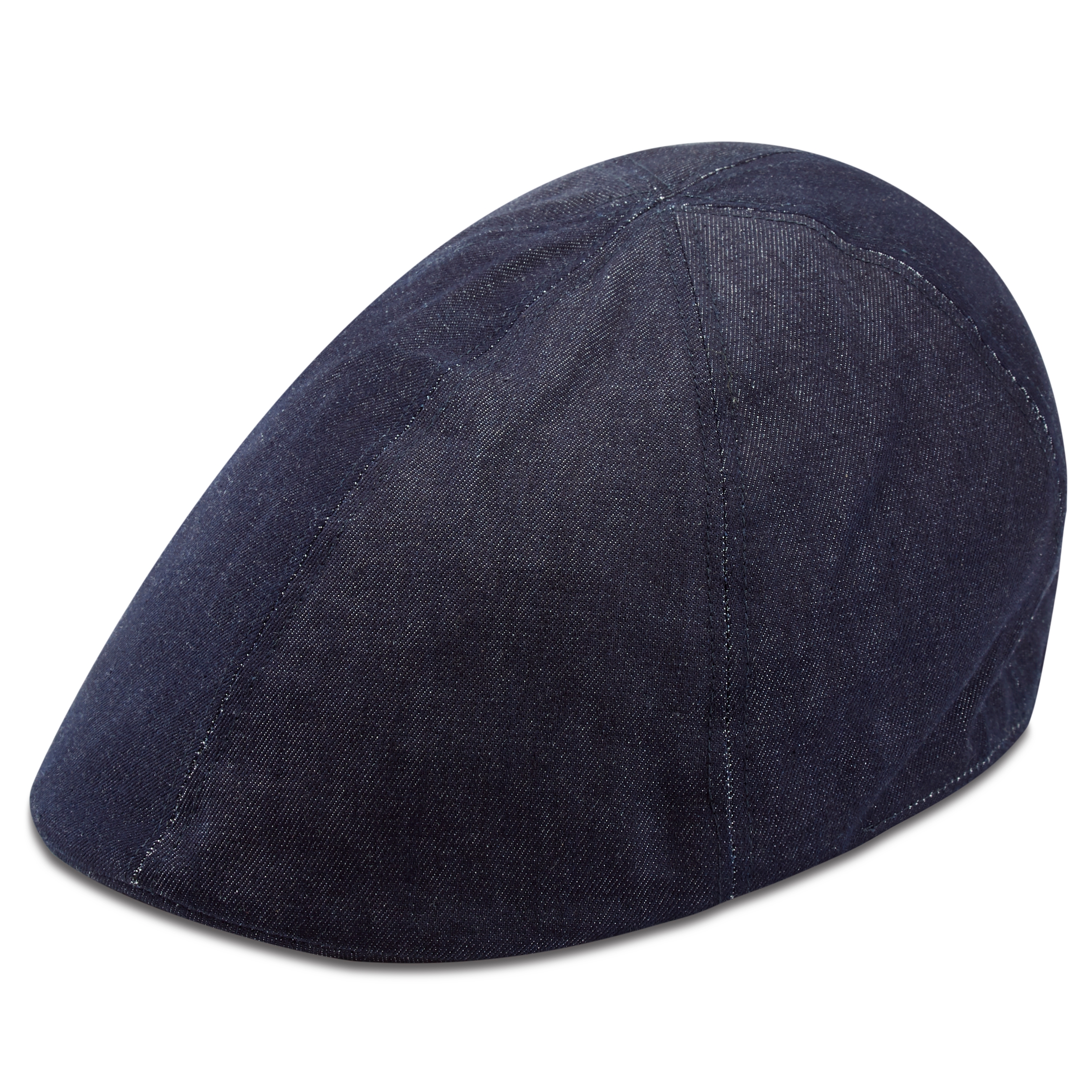 Mørkeblå Golf-Sikspens - 1