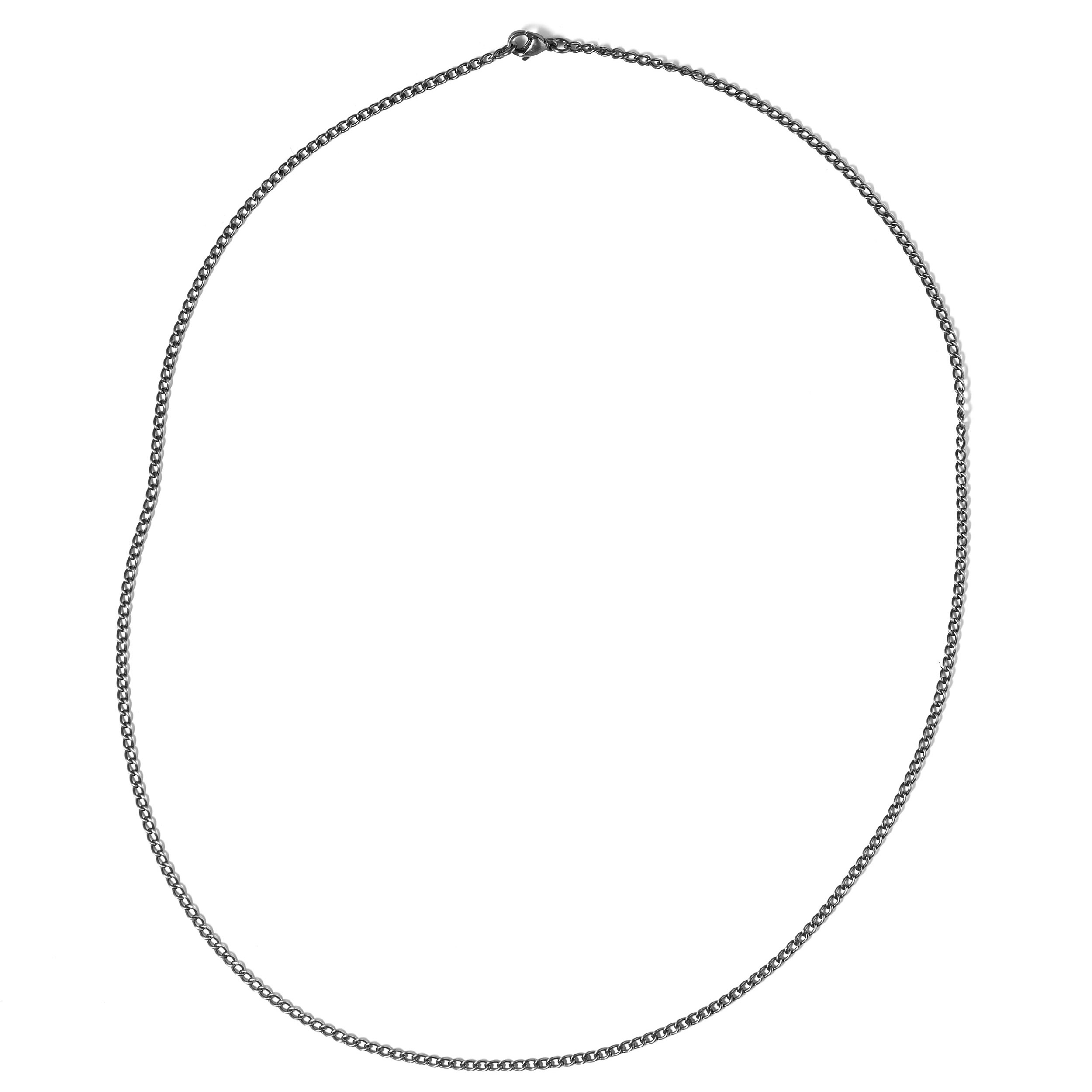 Classic Steel Chain - 1