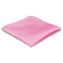 Pochettes de costume roses