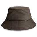 Waykins | Siva klasična bucket kapa Waykins | Siva klasična bucket kapa