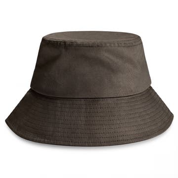 Waykins | Grey Classic Bucket Hat Waykins | Grey Classic Bucket Hat