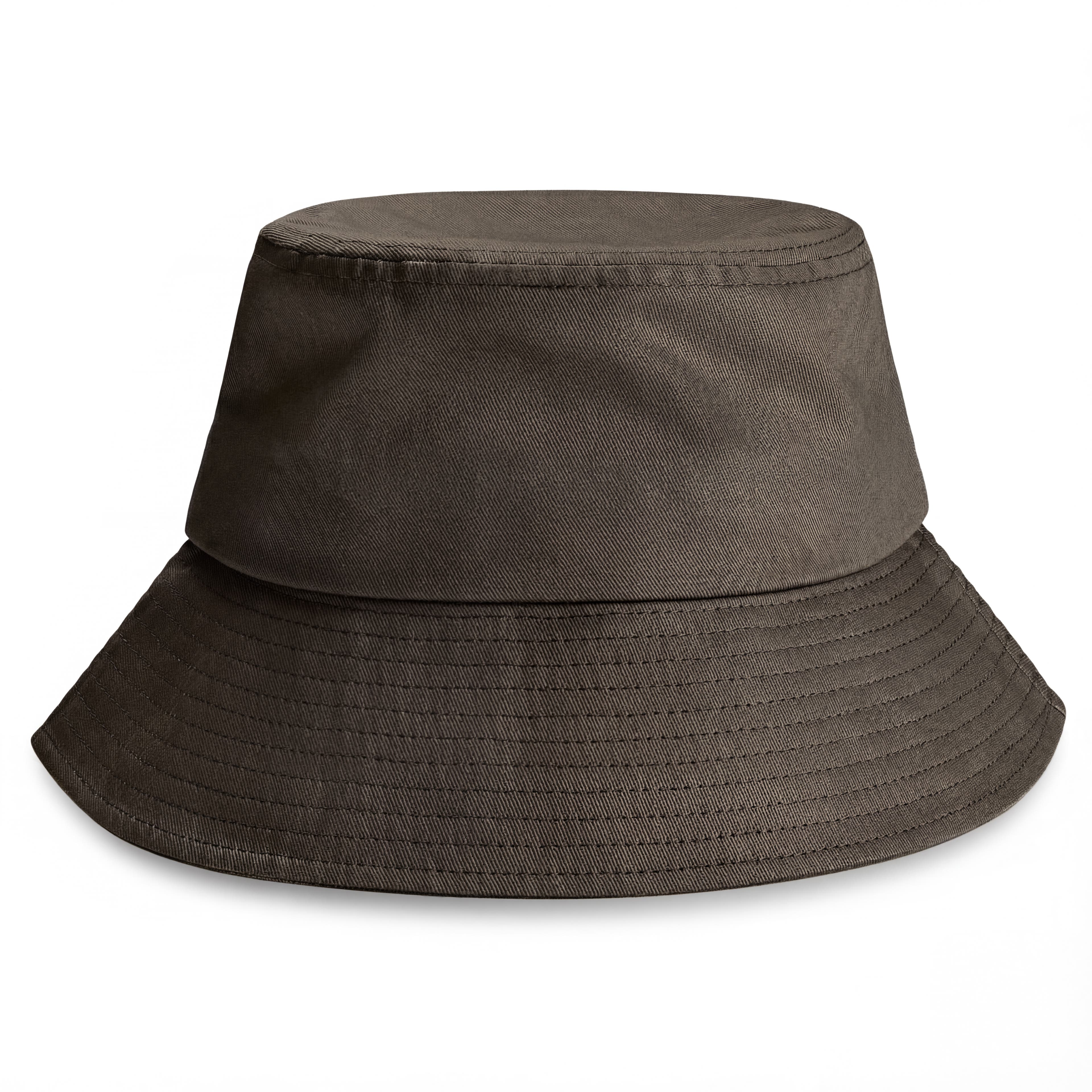 Waykins | Γκρι Classic Καπέλο Bucket Waykins | Γκρι Classic Καπέλο Bucket