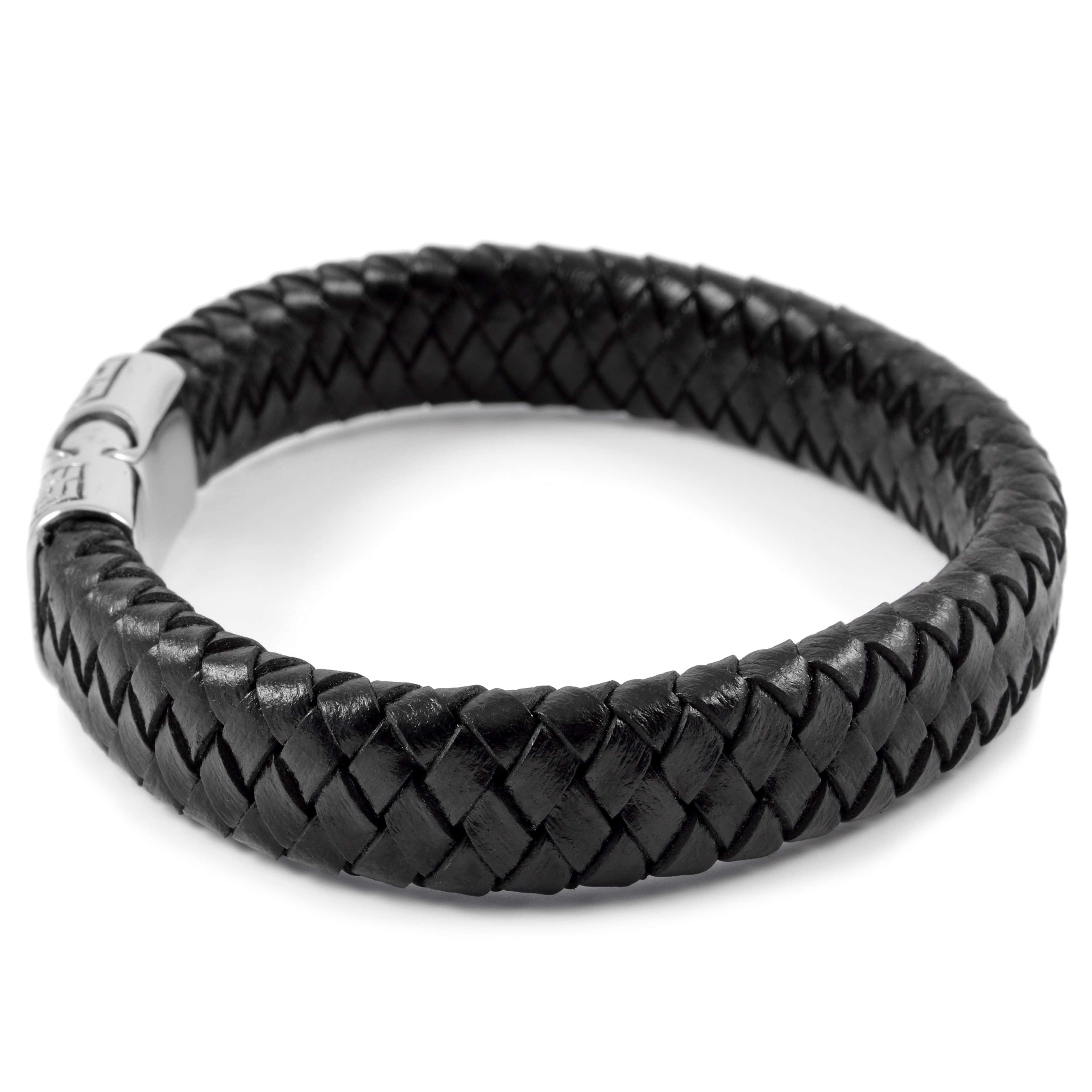 Greek Leather Bracelet | In stock! | Fort Tempus
