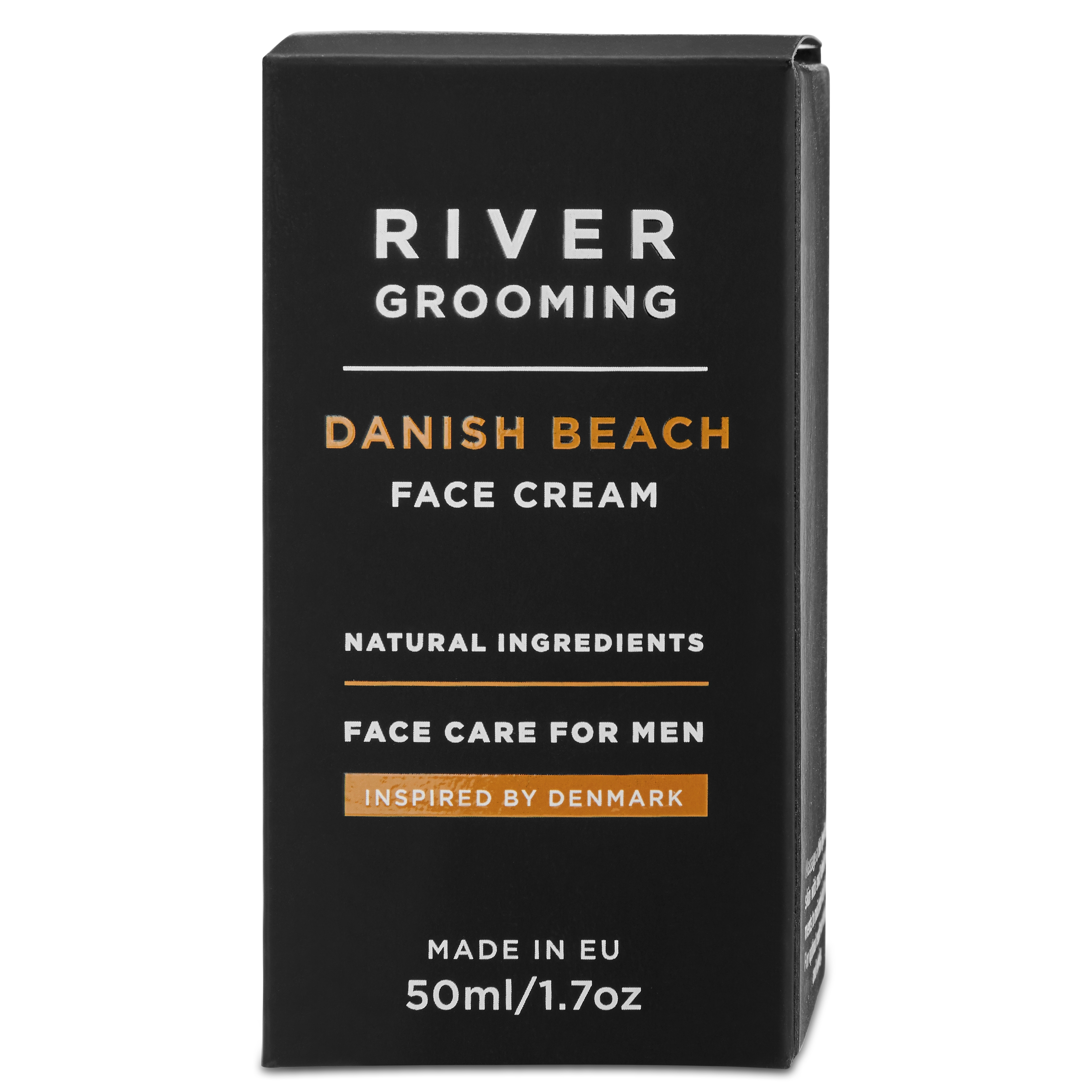 Crema pentru față Danish Beach - 5