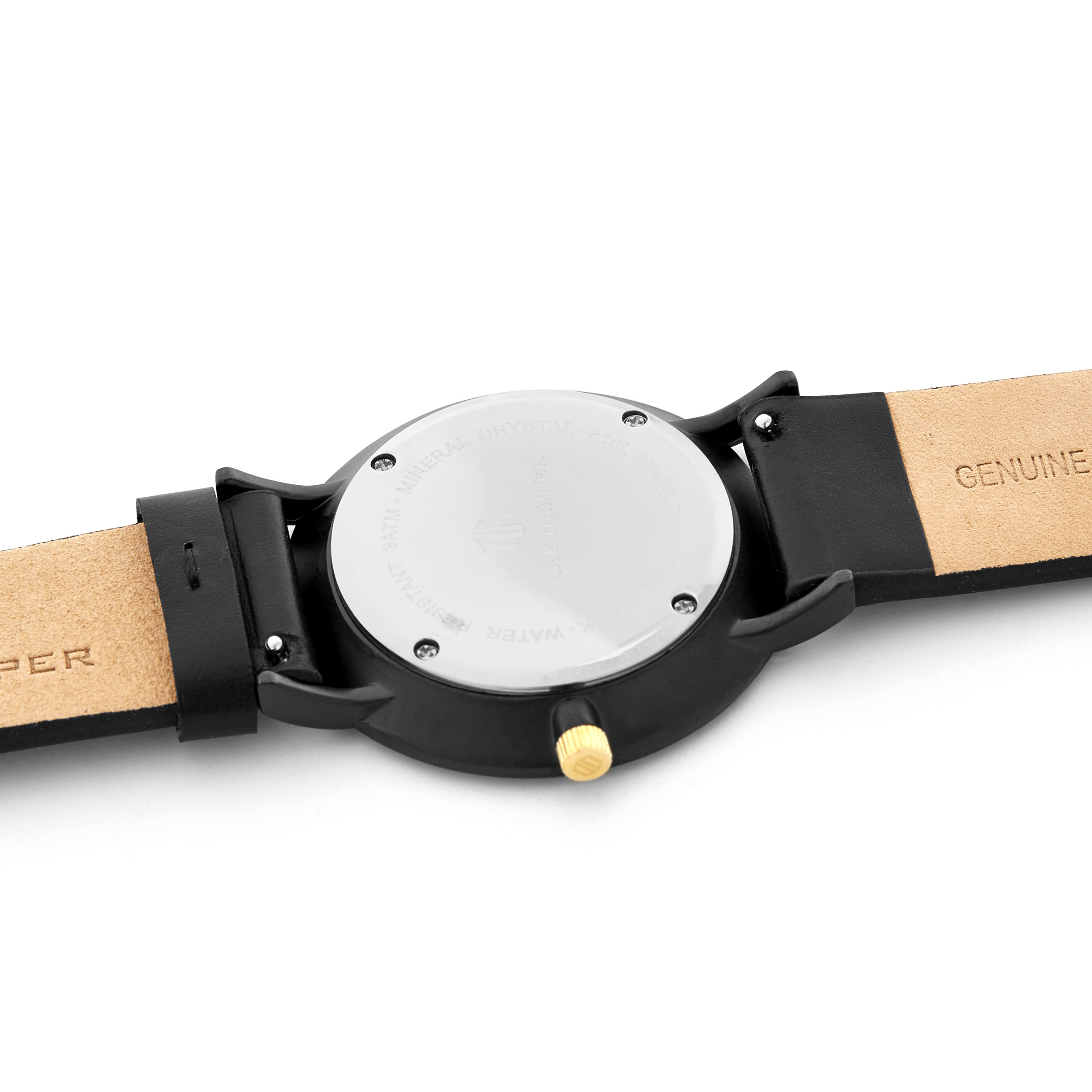 Noah Watch - 3