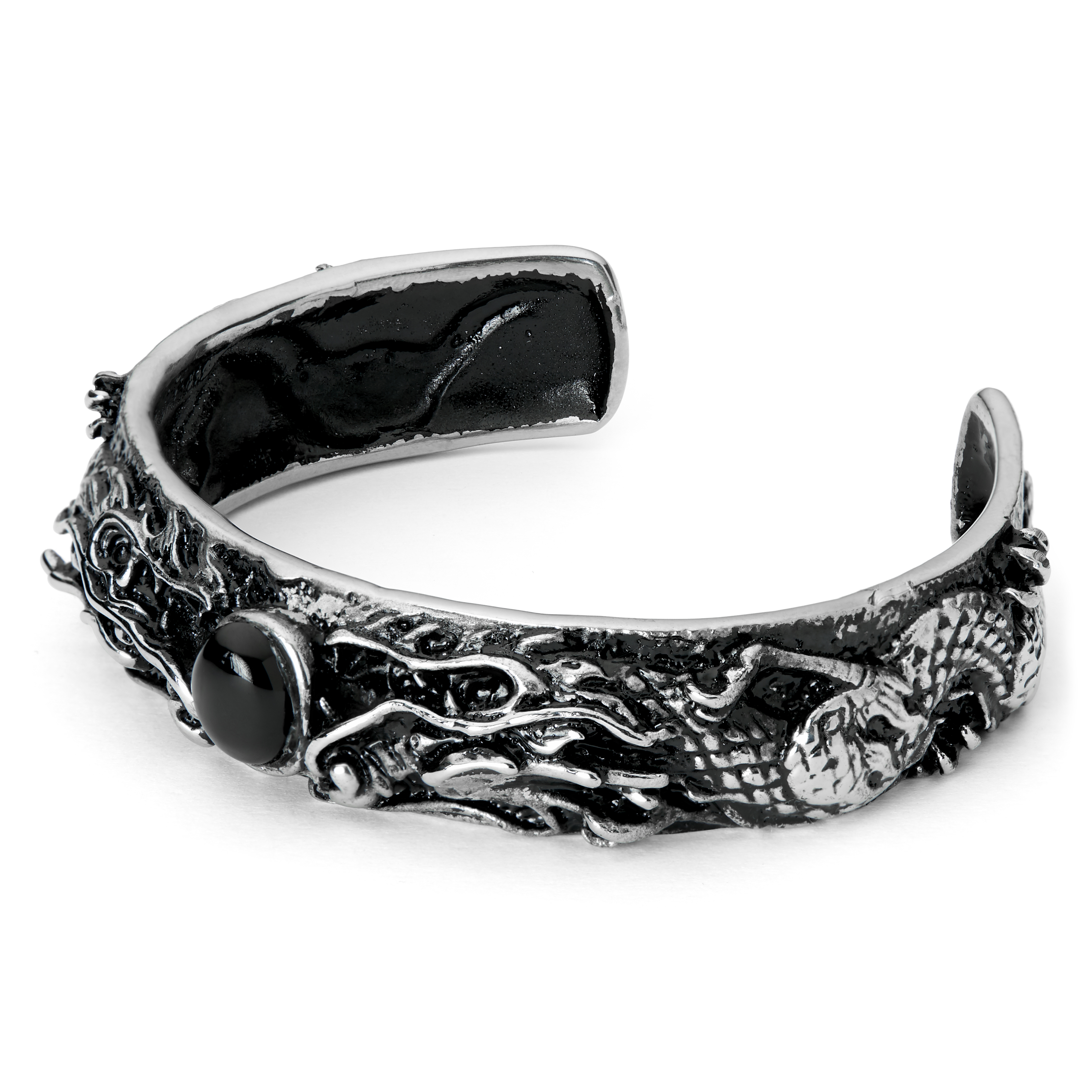 Skjulte Drager Armring - 3