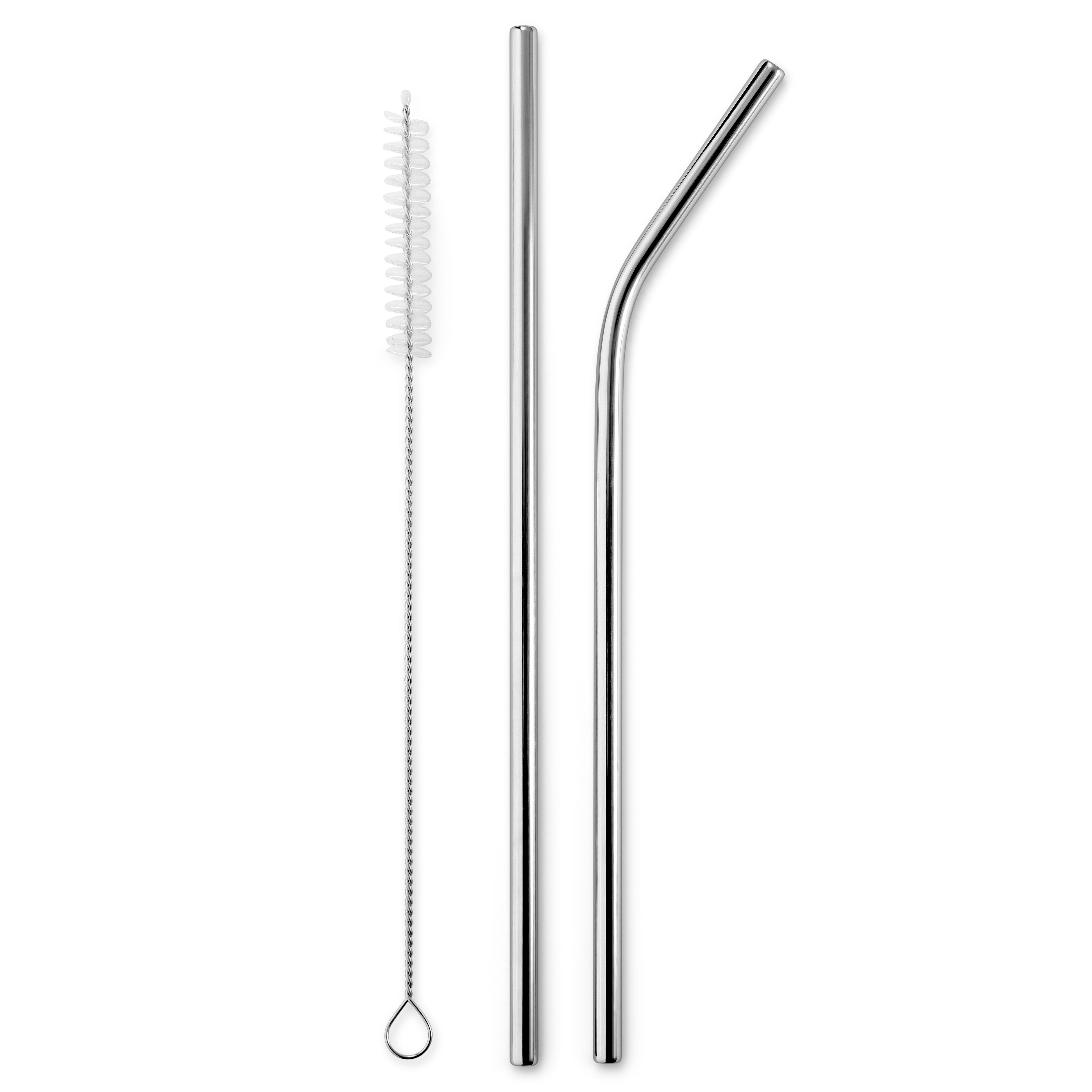 Deluxe rozsdamentes acél koktélkeverő szett - 6