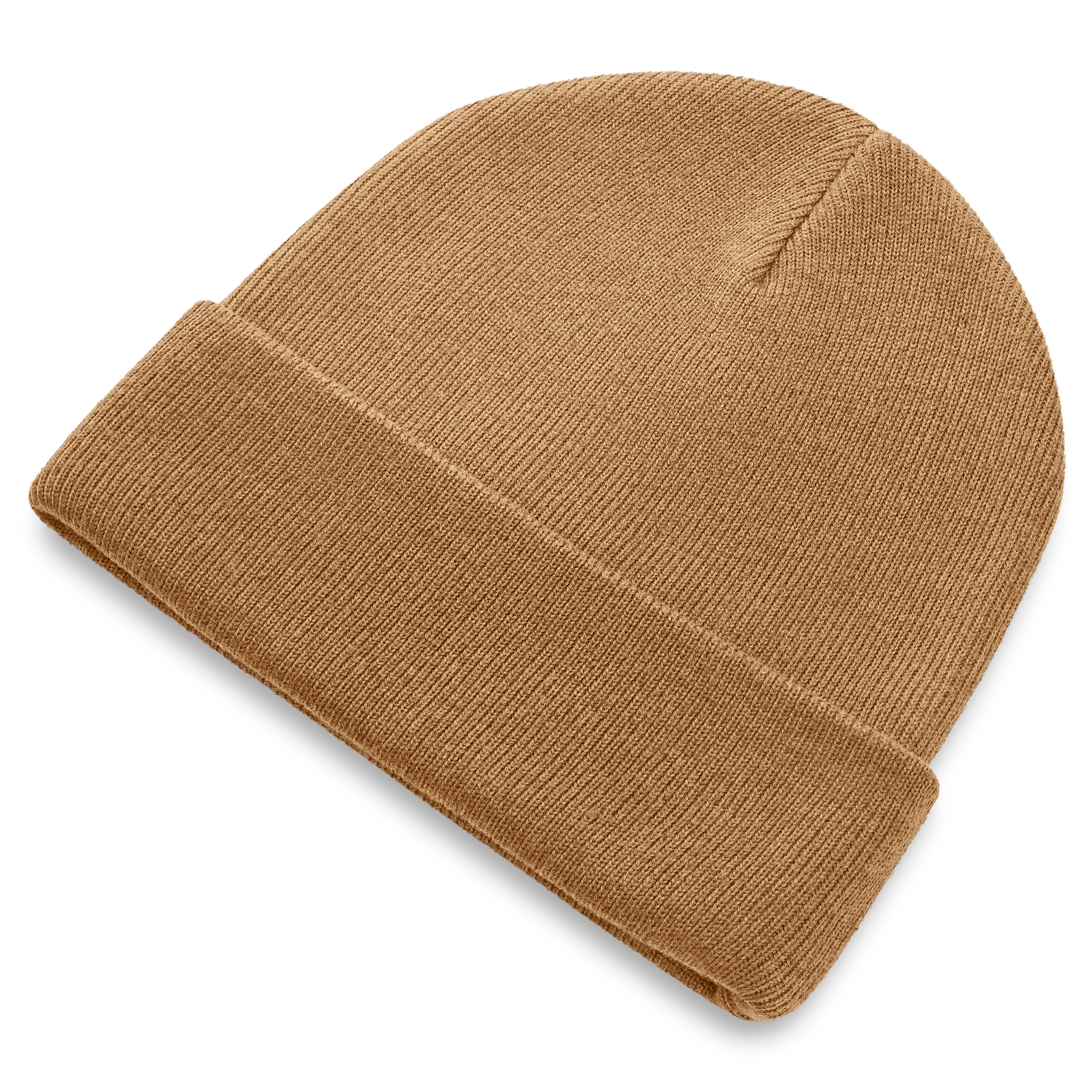 Hiems | Gorro de algodón reciclado arena - 4