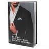 52 Ways to Fold Your Pocket Square Bok