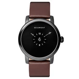 Cool Watches for Men Gadgets Band Wrist Watch Leather Analog Alloy Quartz  Men's Watch Women Analog Watch